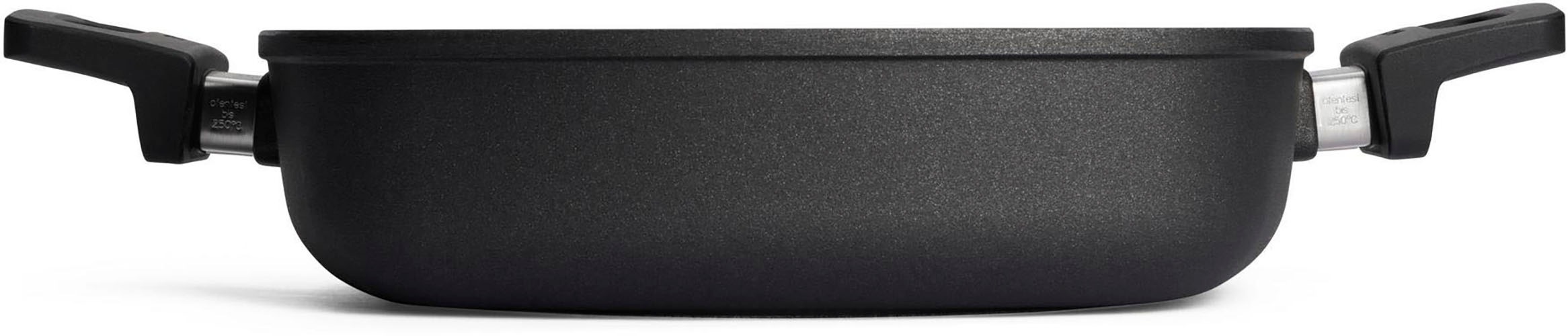 WOLL MADE IN GERMANY Bratpfanne »Nowo Titanium«, Aluminiumguss, (1 tlg.), Induktion, Made in Germany