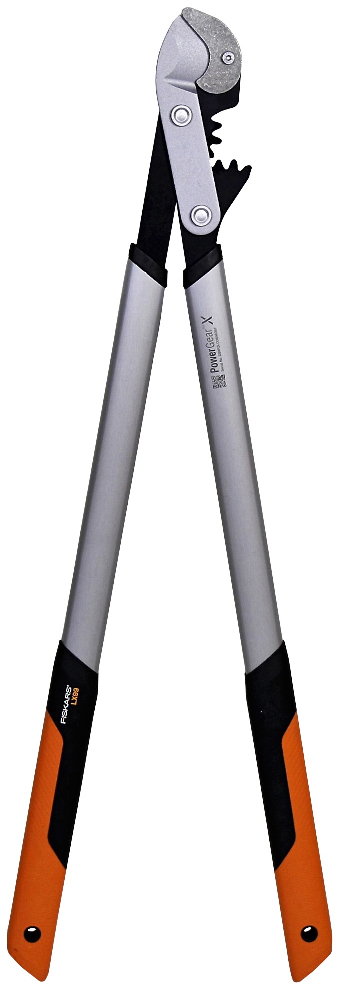 Fiskars Astschere »LX99-L«, Amboss, für trockenes Holz bis zu Ø 5,5 cm kaufen