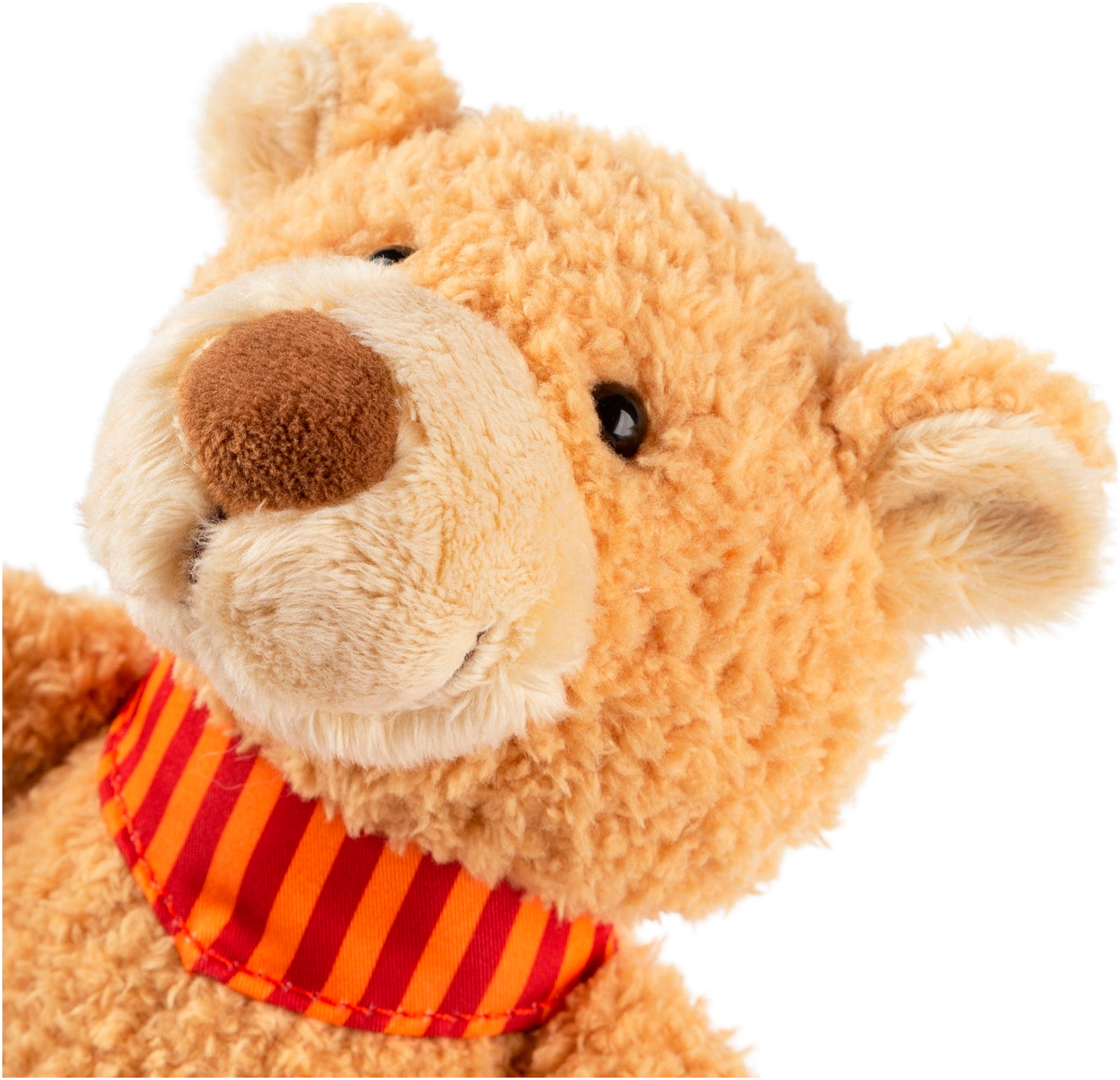 Sigikid Kuscheltier »Gildehard Günsburg Sweety, Bär, M«