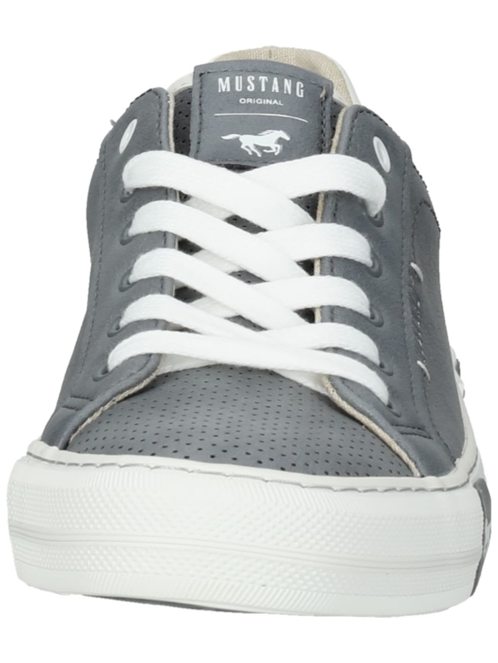 Mustang Shoes Sneaker »Mustang Shoes Sneaker Lederimitat«