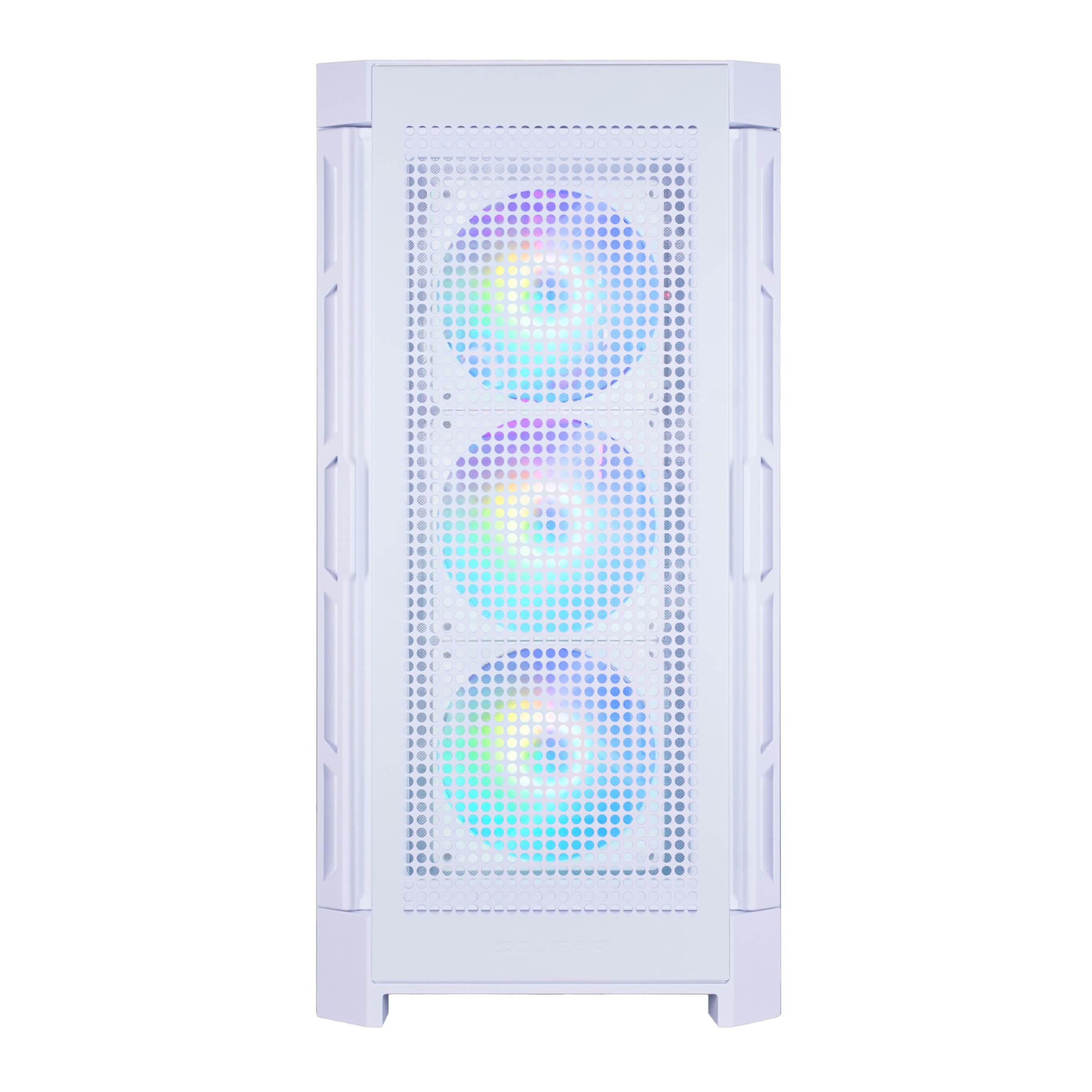 Cougar Gaming-PC »DUOFACE PRO WT 7476«, Windows 11, DDR5 RAM