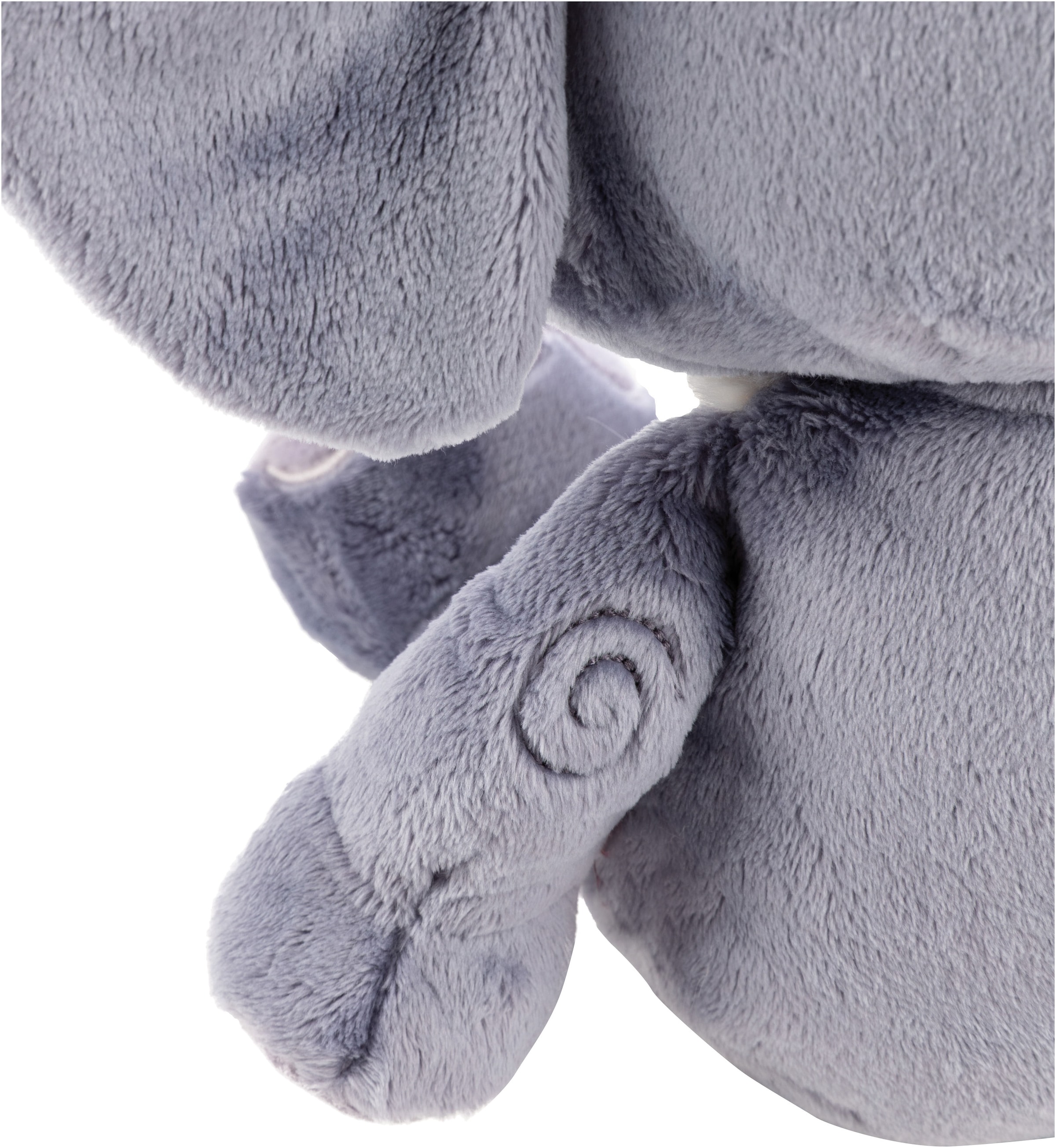 Nici Kuscheltier »Wild Friends, Elefant El-Flora, 35 cm schlenkernd«