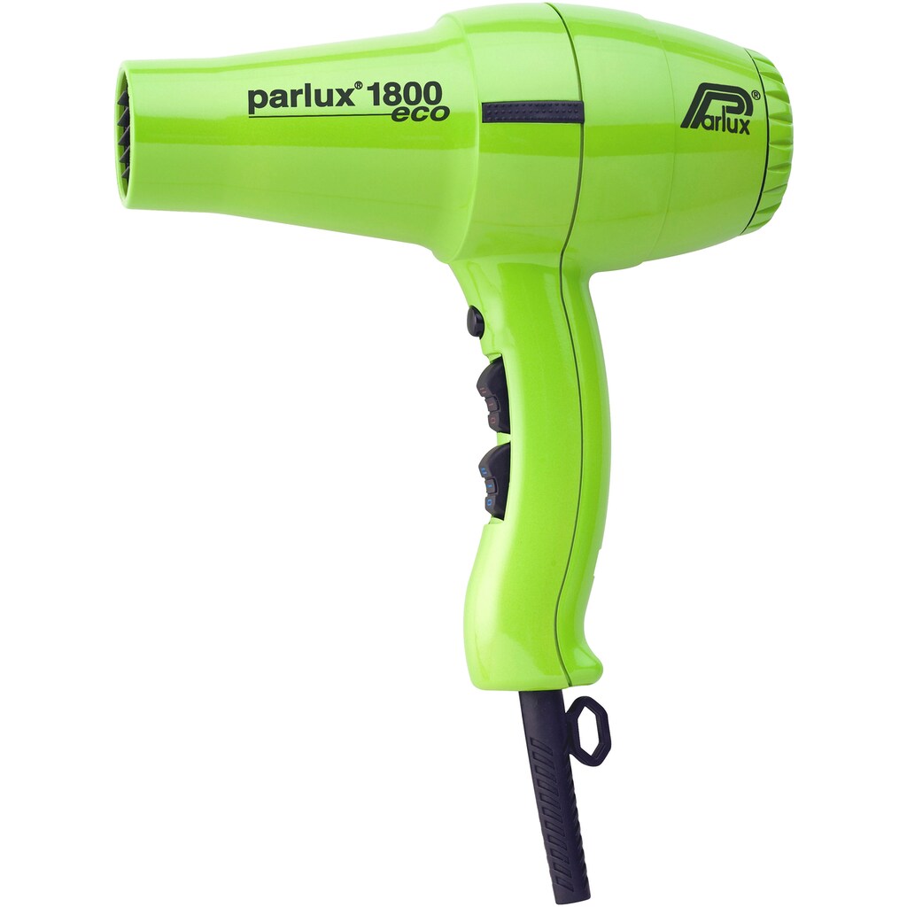 Parlux Haartrockner »Parlux 1800 Eco«, 1400 W