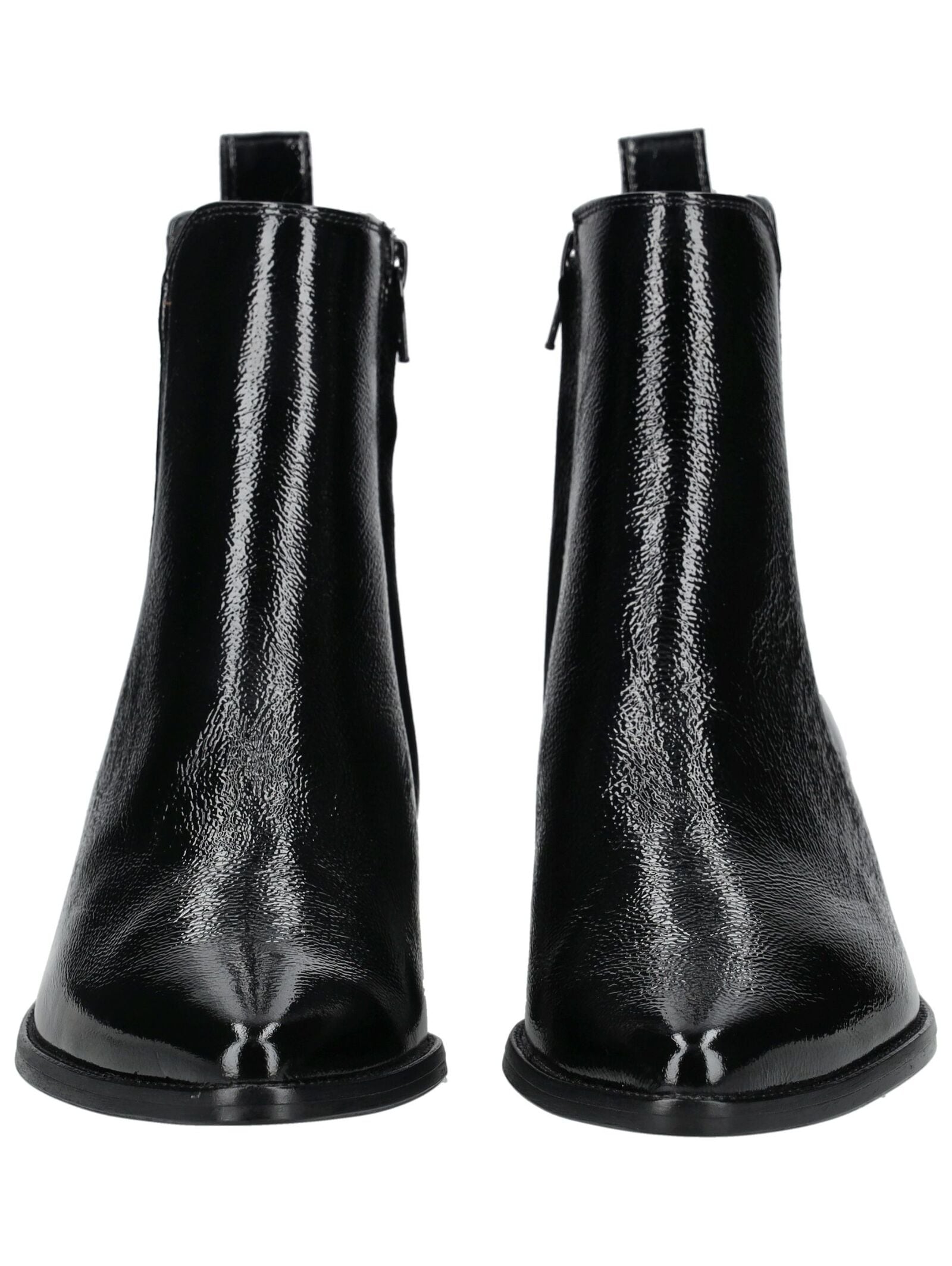 Paul Green Stiefelette »Paul Green Stiefelette Leder/Textil«