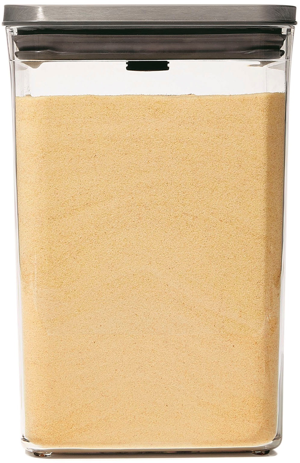 OXO Good Grips Vorratsdose 1 Stk. tlg. GROSSES QUADRAT MITTEL - 4.2L günstig online kaufen