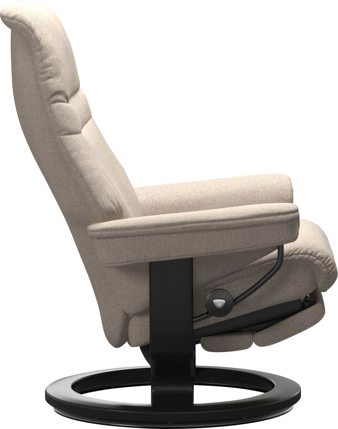 Stressless® Relaxsessel »Sunrise«, elektrisch verstellbar, optional 2-motorisch, Größe M & L