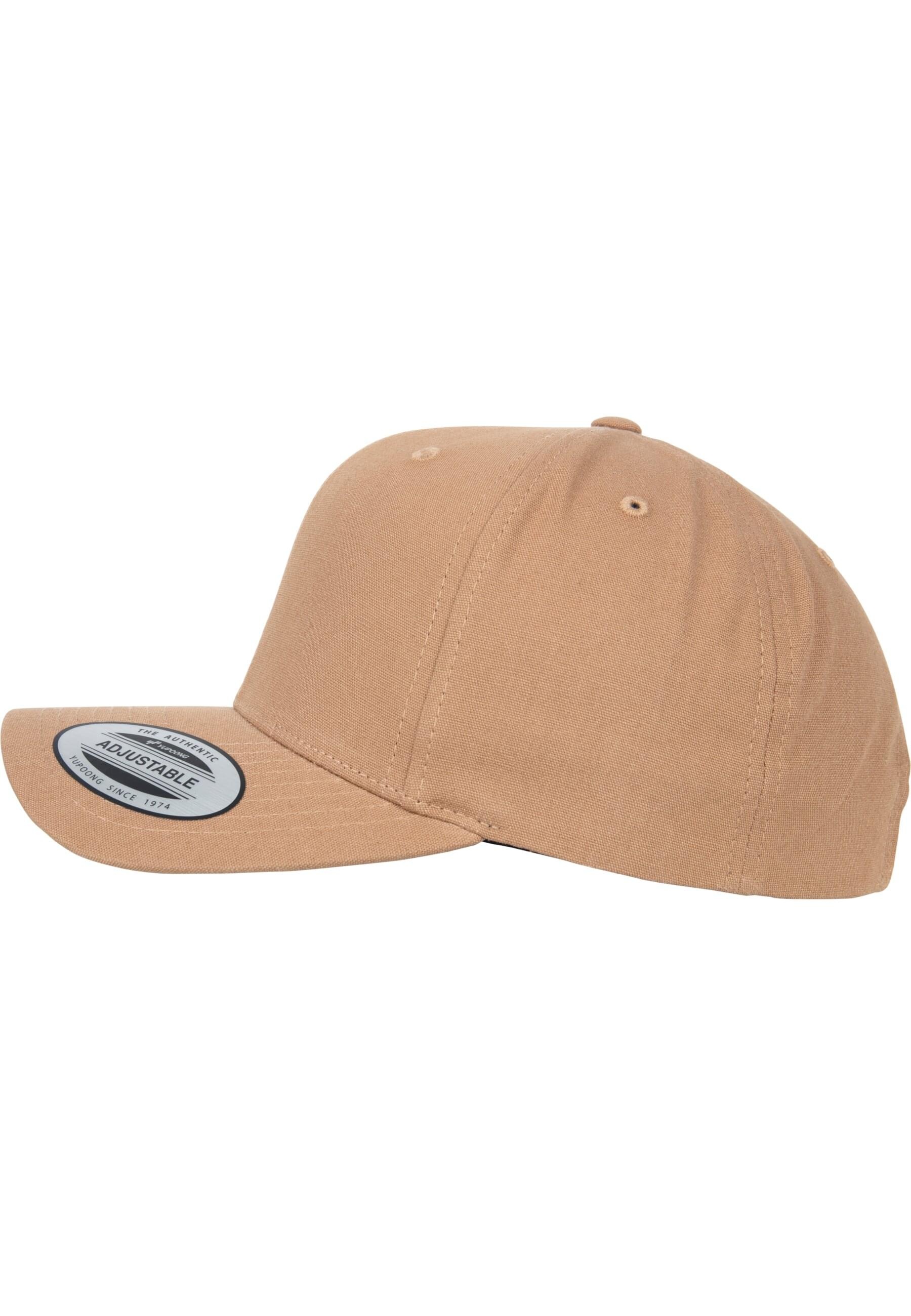 Flexfit Flex Cap »Flexfit Snapback 6-Panel Curved Metal Snap«