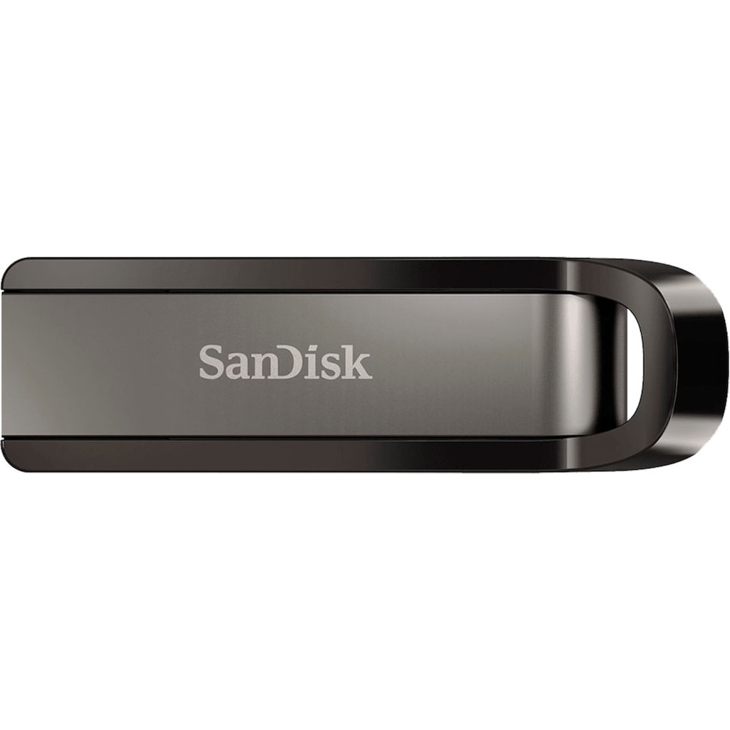 Sandisk USB-Stick »Ultra Extreme Go 3.2 Flash Drive 256GB«, (USB 3.2 Lesegeschwindigkeit 400 MB/s)