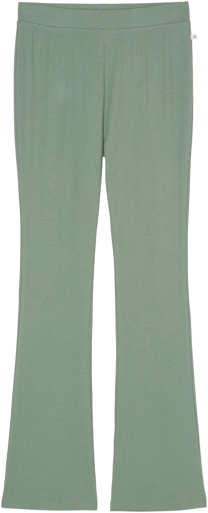 Marc O'Polo Loungehose »MODERN MOVE«, mit breitem, elastischen Bund