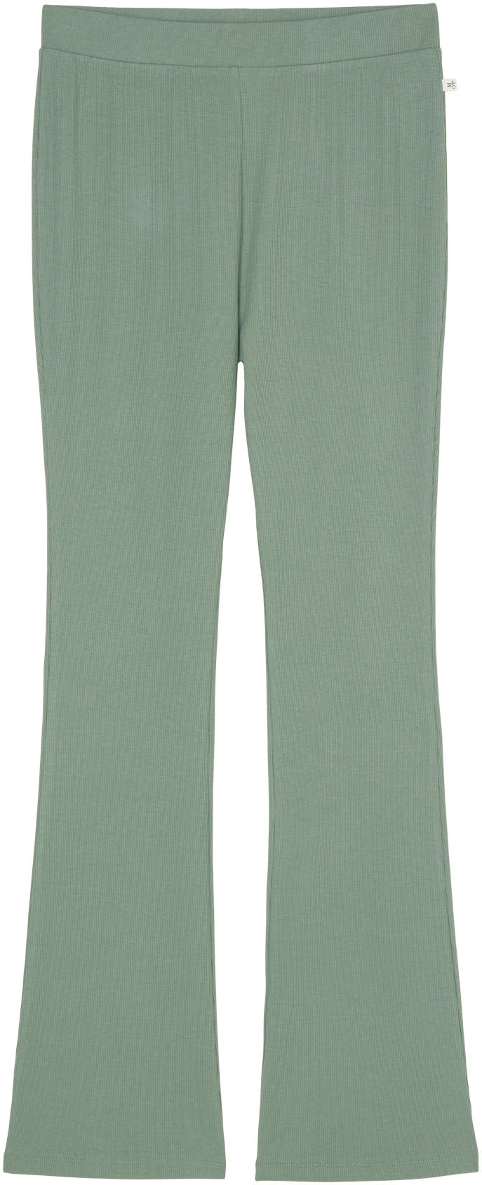 Marc O'Polo Loungehose »Minimal Hybrid«, mit breitem, elastischen Bund günstig online kaufen