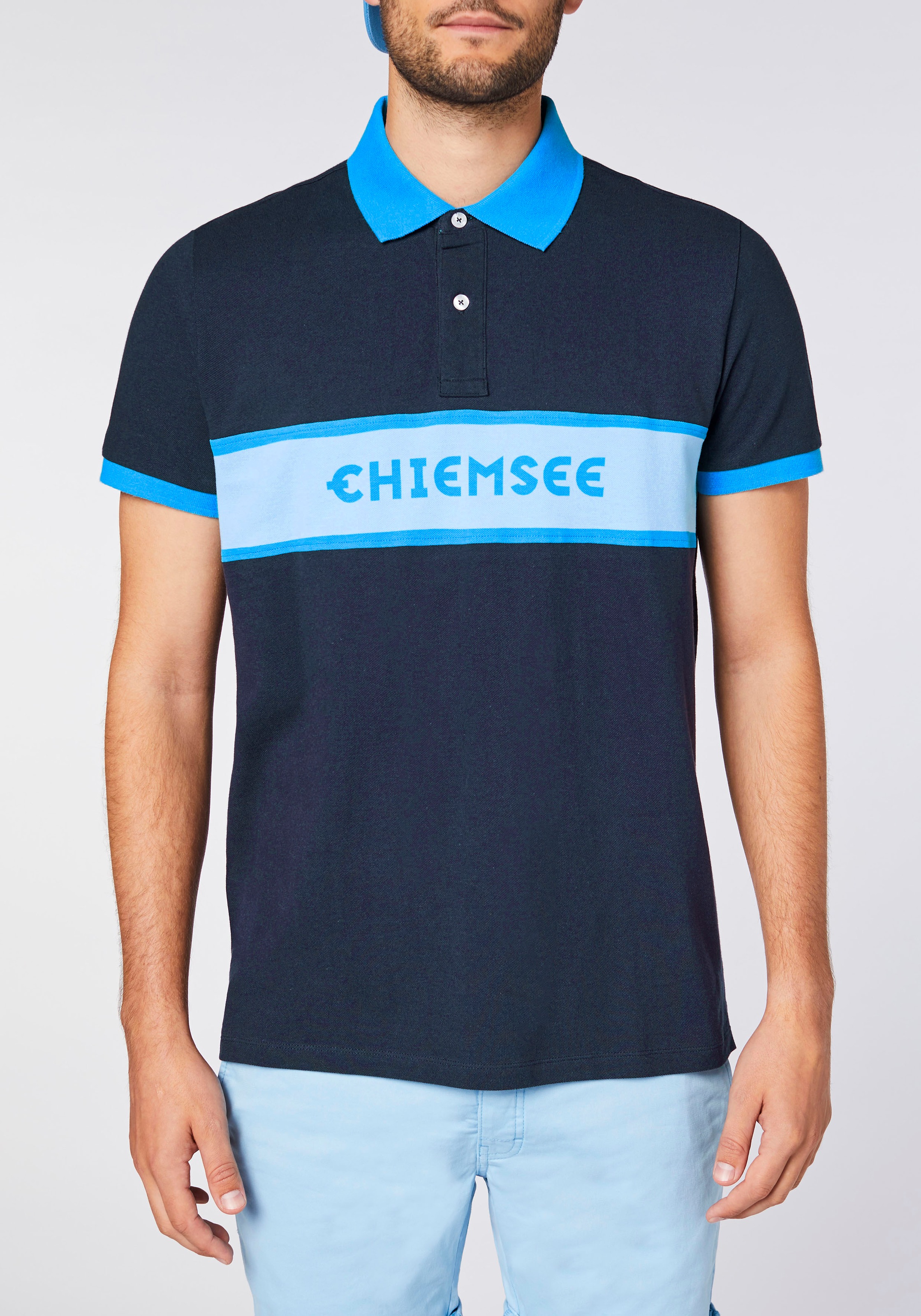 Chiemsee Poloshirt