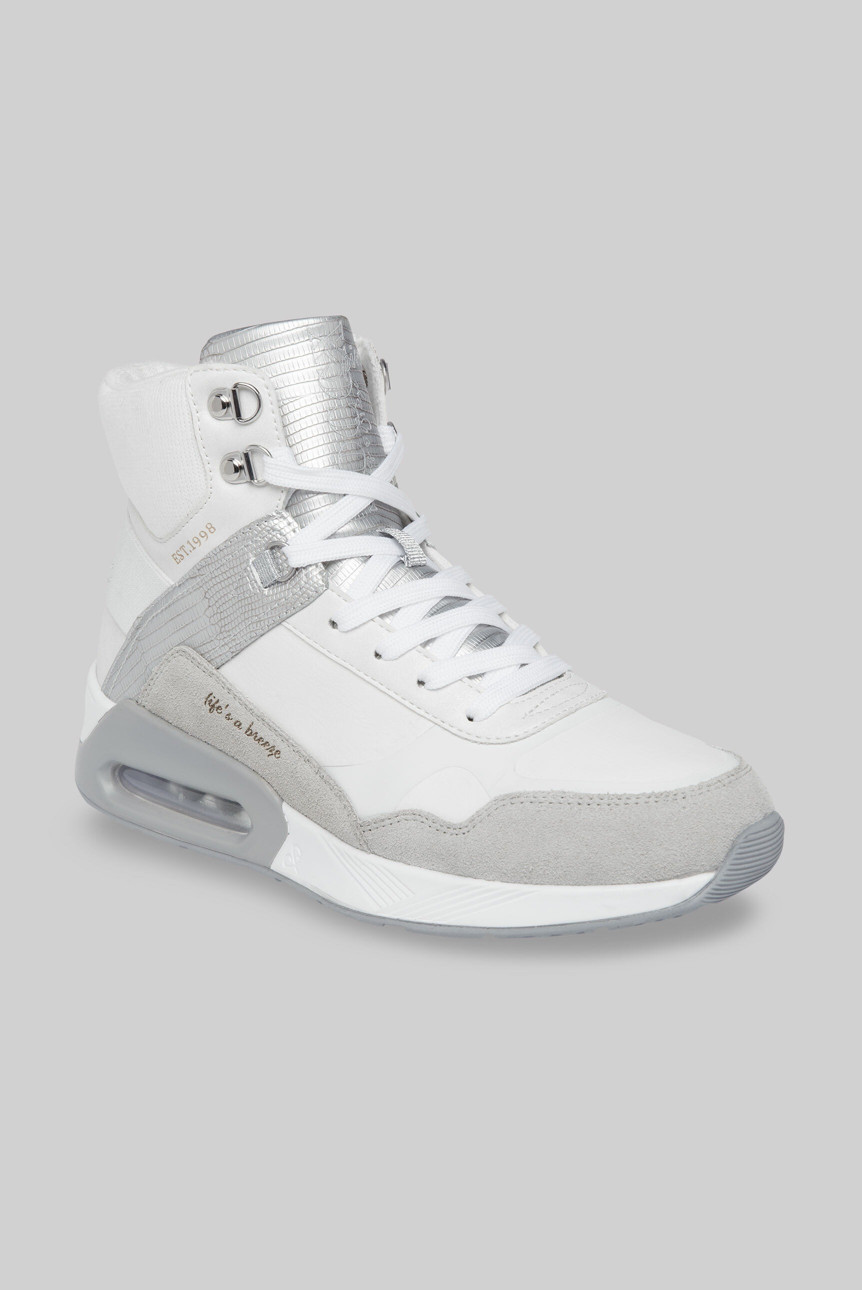 SOCCX Sneaker, mit eingelegtem Luftpolster