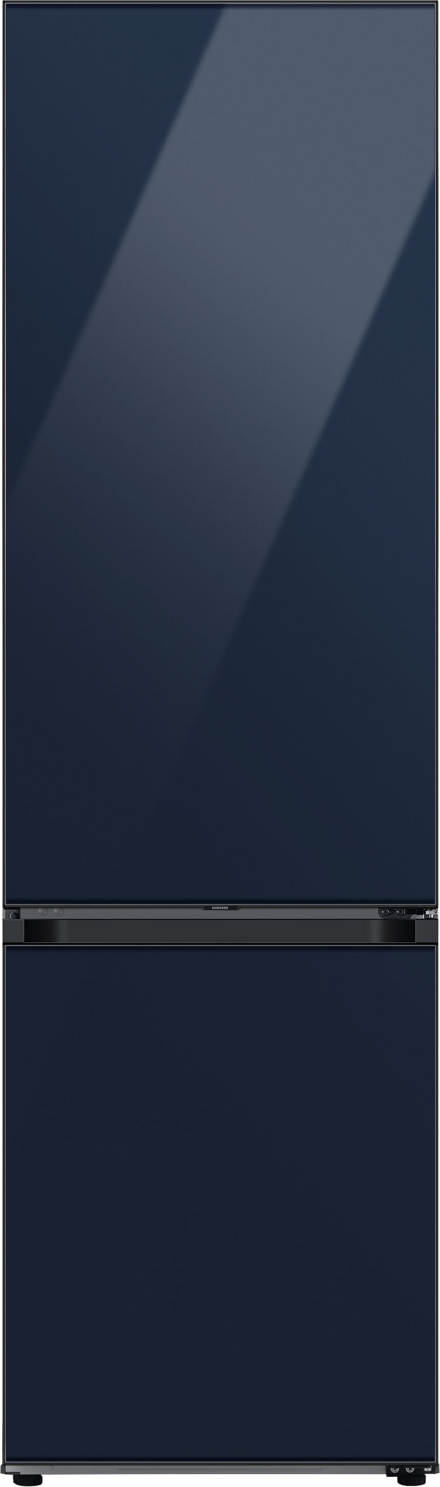 Samsung Kühl-/Gefrierkombination, Bespoke, RL38A6B6C41, 203 kaufen cm online 59,5 cm hoch, breit