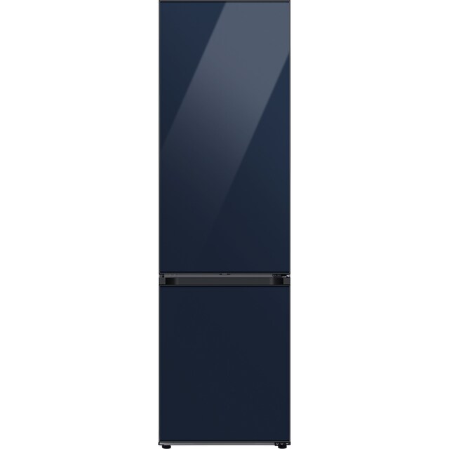 Samsung Kühl-/Gefrierkombination, Bespoke, RL38A6B6C41, 203 cm hoch, 59,5  cm breit online kaufen