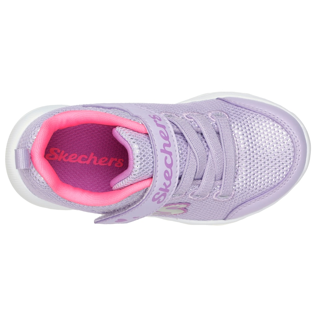 Skechers Kids Slip-On Sneaker »SKECH-STEPZ 2.0«