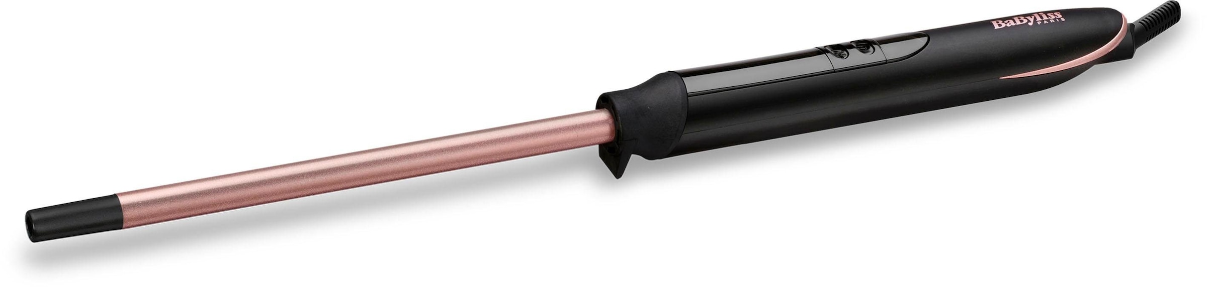 BaByliss Lockenstab bestellen Lockenstab«, Wand Keramik-Beschichtung, Curling »10mm extra Lockenstab schmaler jetzt