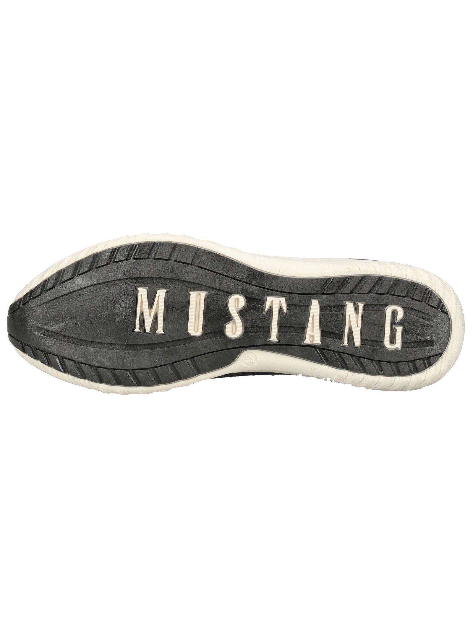 Mustang Shoes Sneaker »Mustang Shoes Sneaker Lederimitat«
