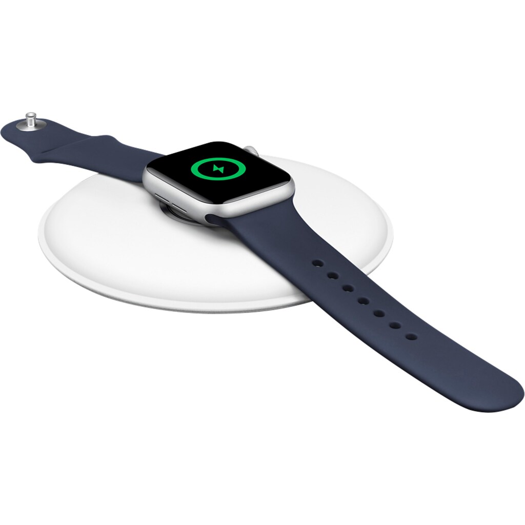 Apple Smartphone-Ladegerät »Watch Magnetic Charging Dock«