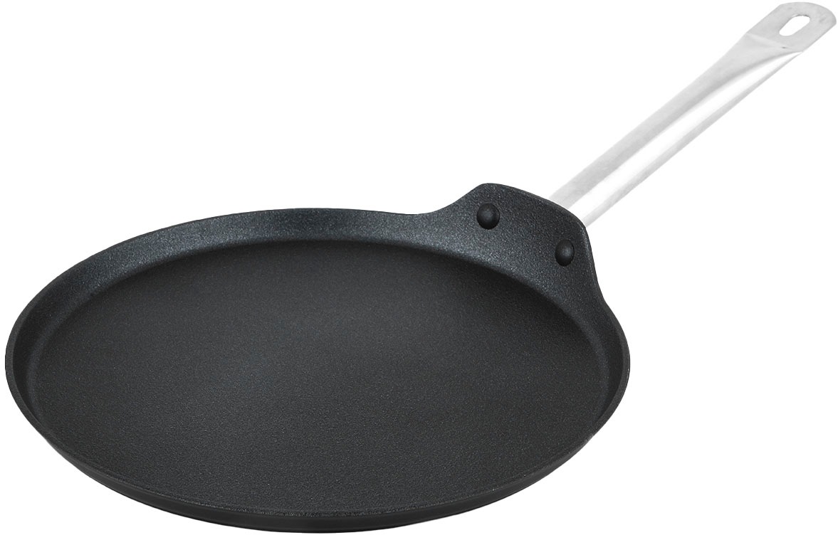 Carl Schmidt Sohn Crêpepfanne »Stellaris« Aluminium Induktion günstig online kaufen