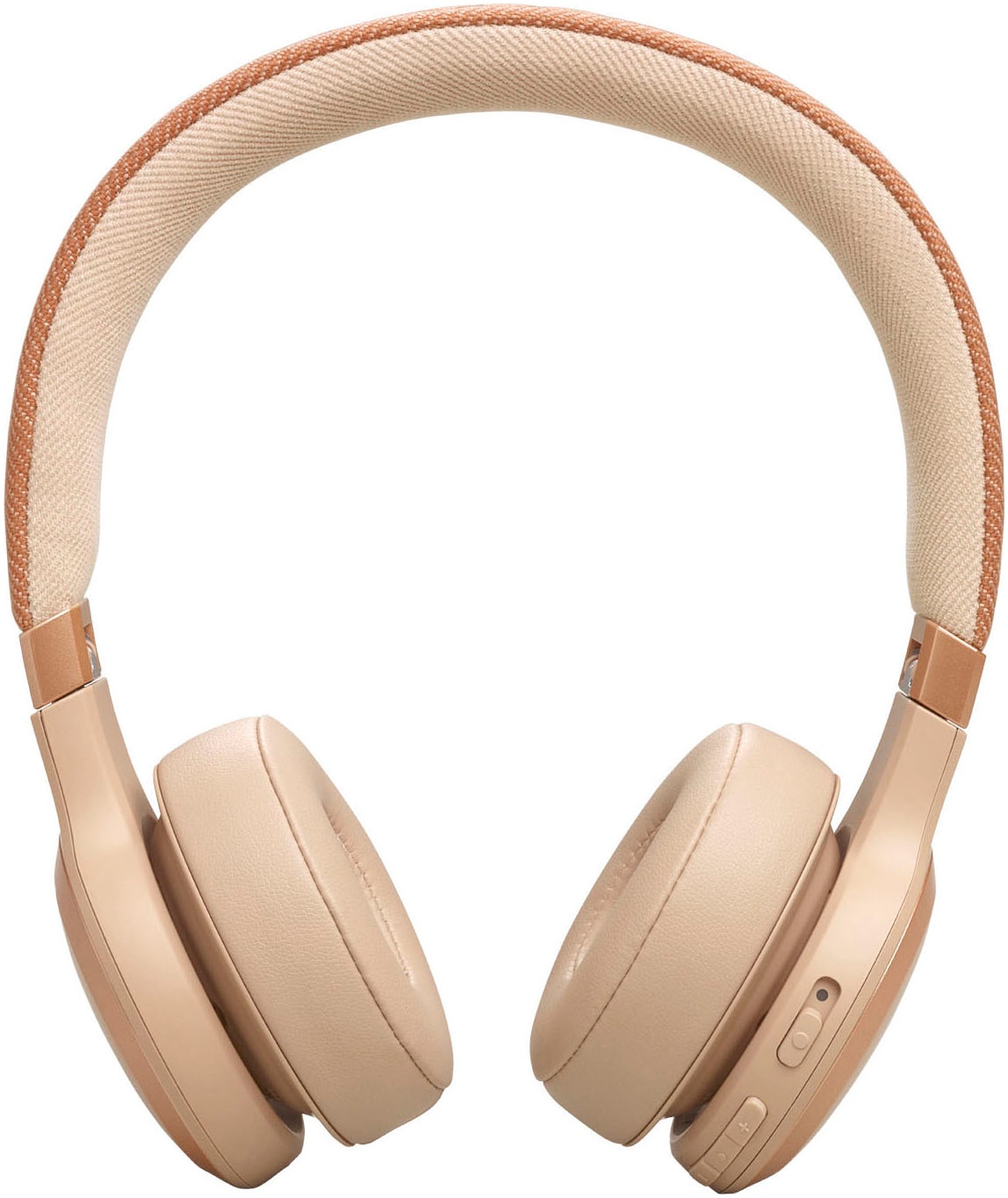 JBL Kopfhörer »LIVE 670NC«, Bluetooth On-Ear-Kopfhörer