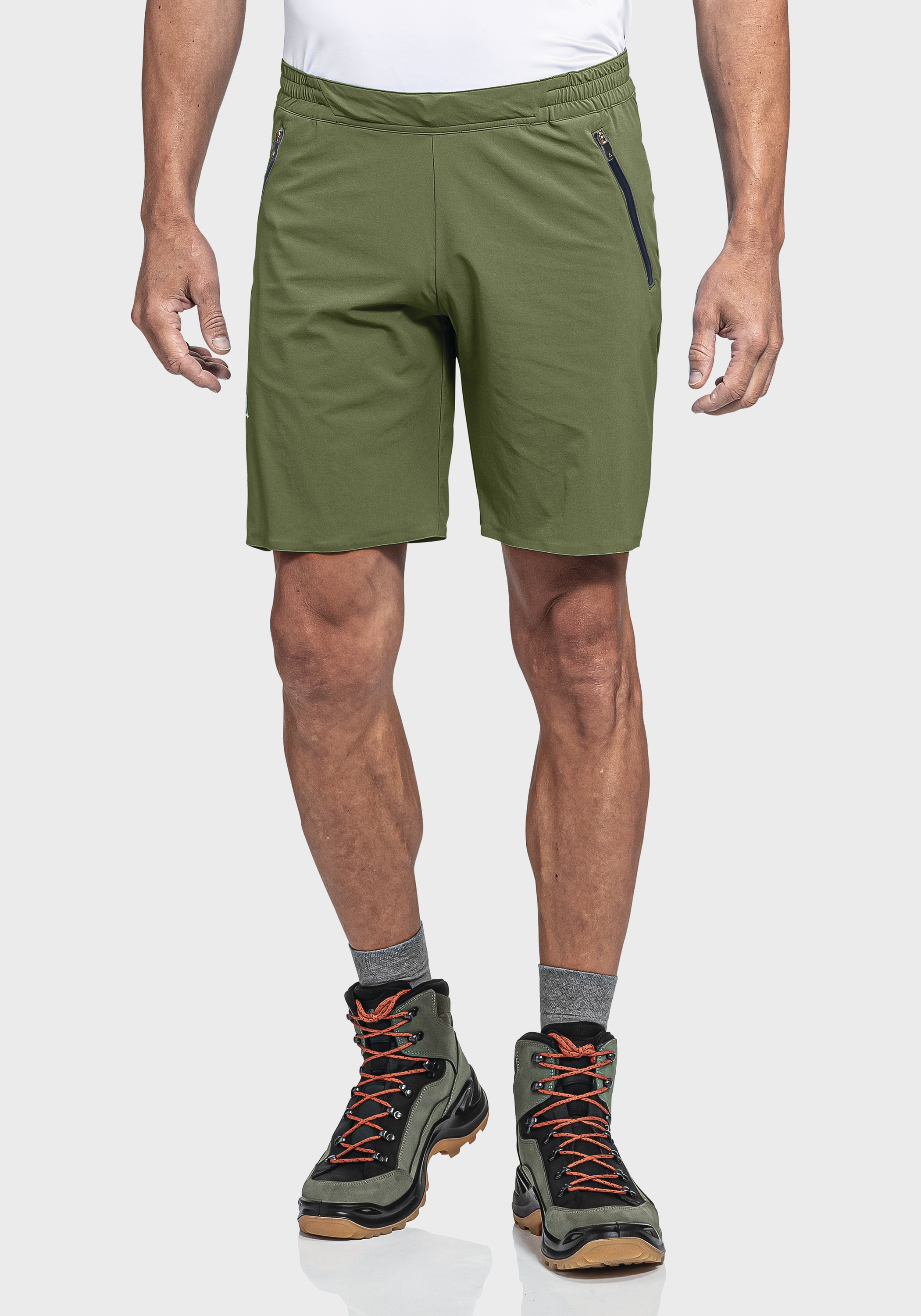 3. Bild von Schöffel Bermudas »Shorts Hestad Light M«