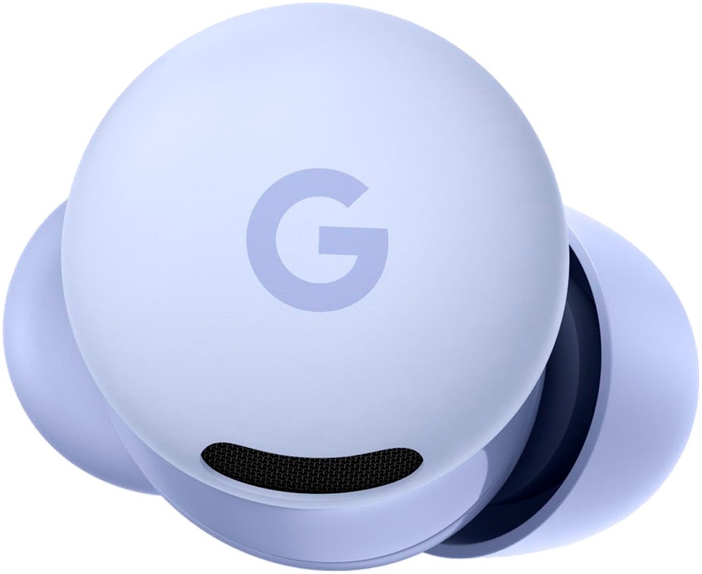 GOOGLE Smartphone-Headset »Pixel Buds 2a« Bluetooth Active Noise Cancelling (ANC) LED Ladestandsanzeige On-Ear-Erkennung Sprachsteuerung...