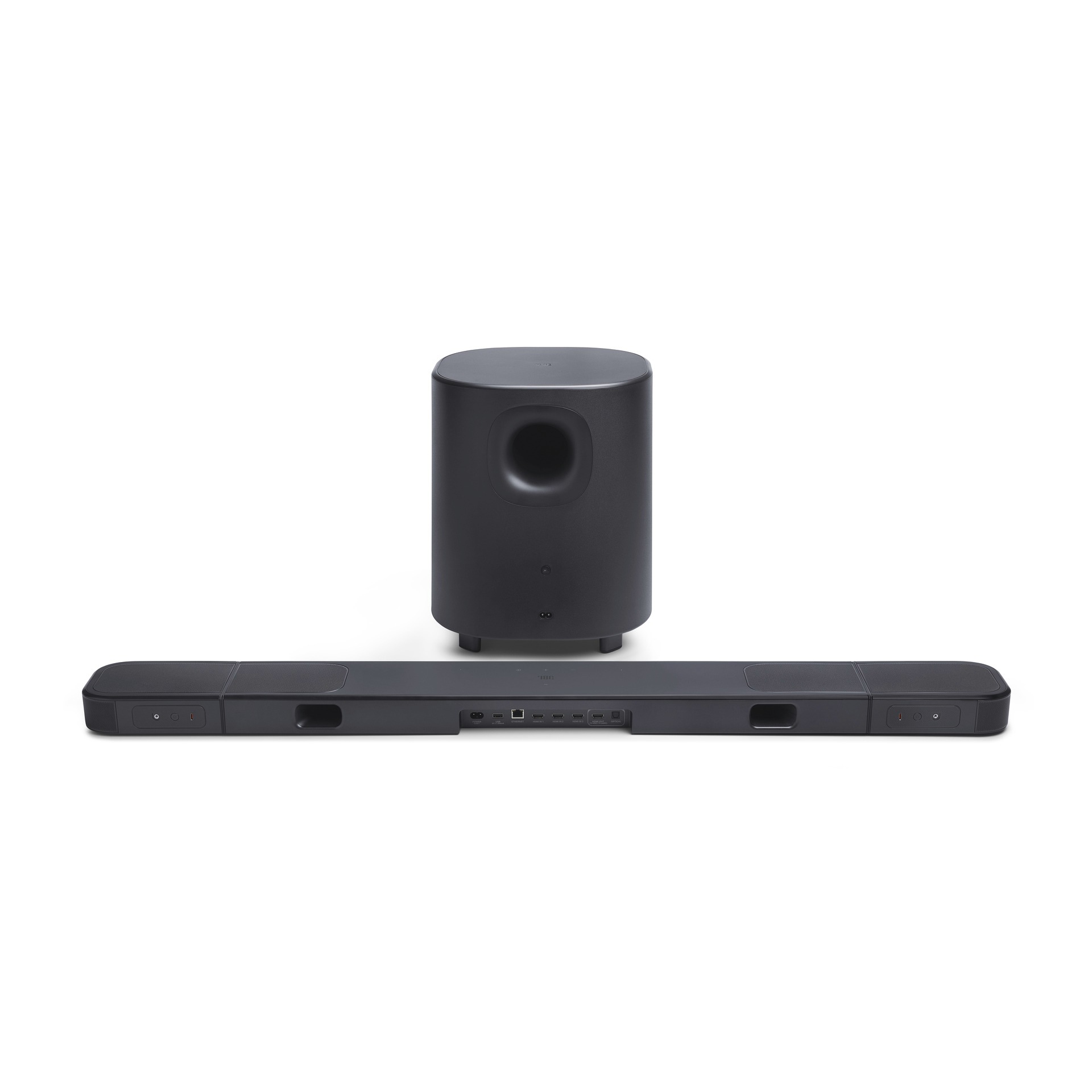 JBL Soundbar »Bar 1000 MK2«