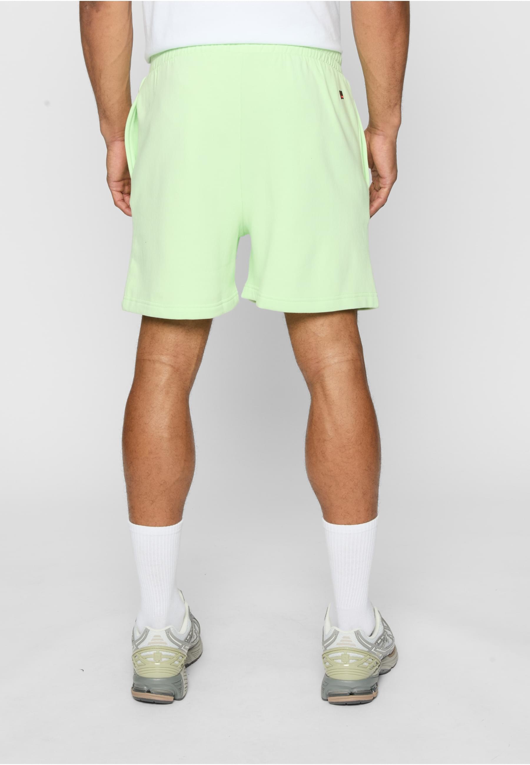 Fubu Sweatshorts »Fubu Corporate Sweatshorts«