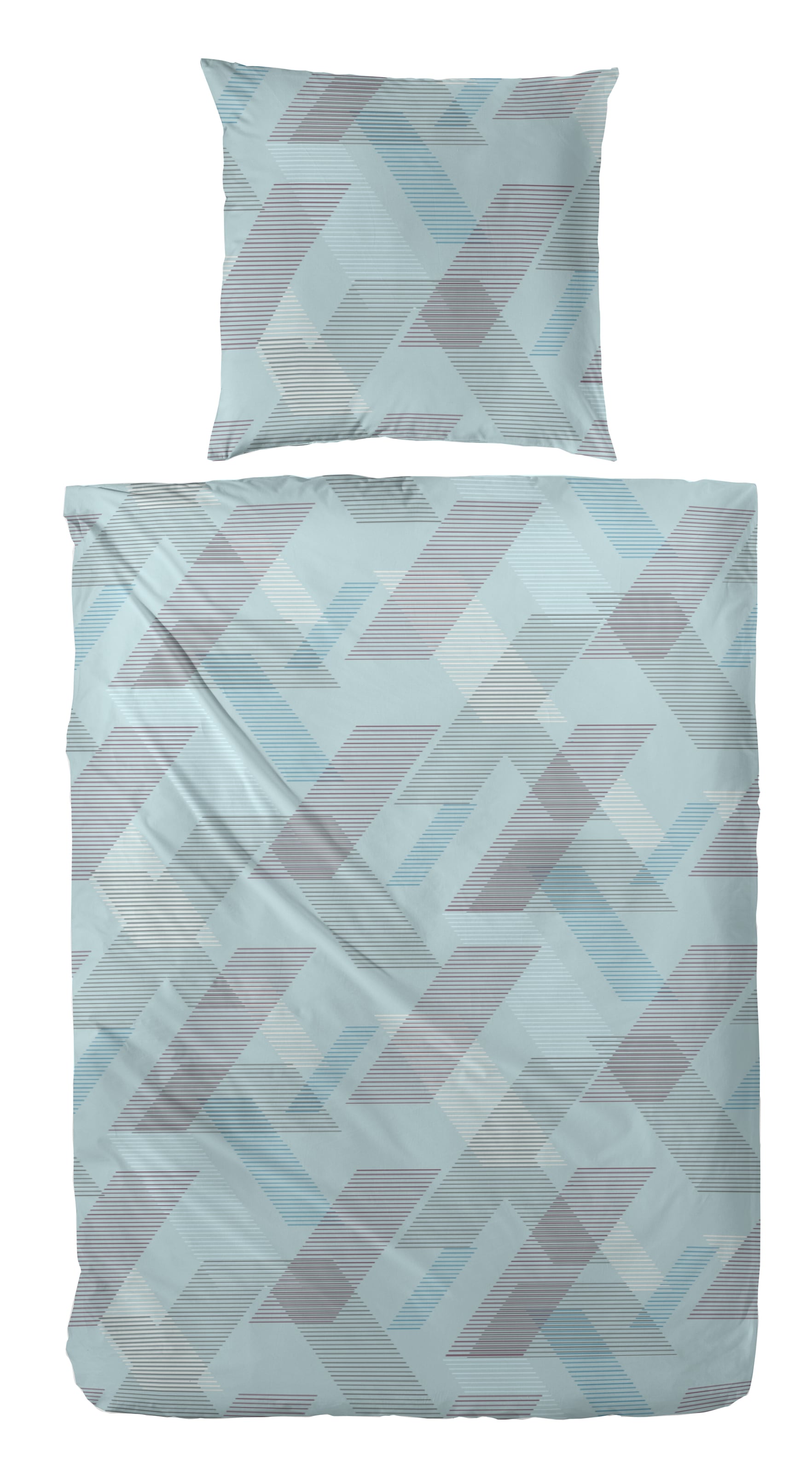 Primera Bettwäsche »Renforce-Bettwäsche Liam« 2