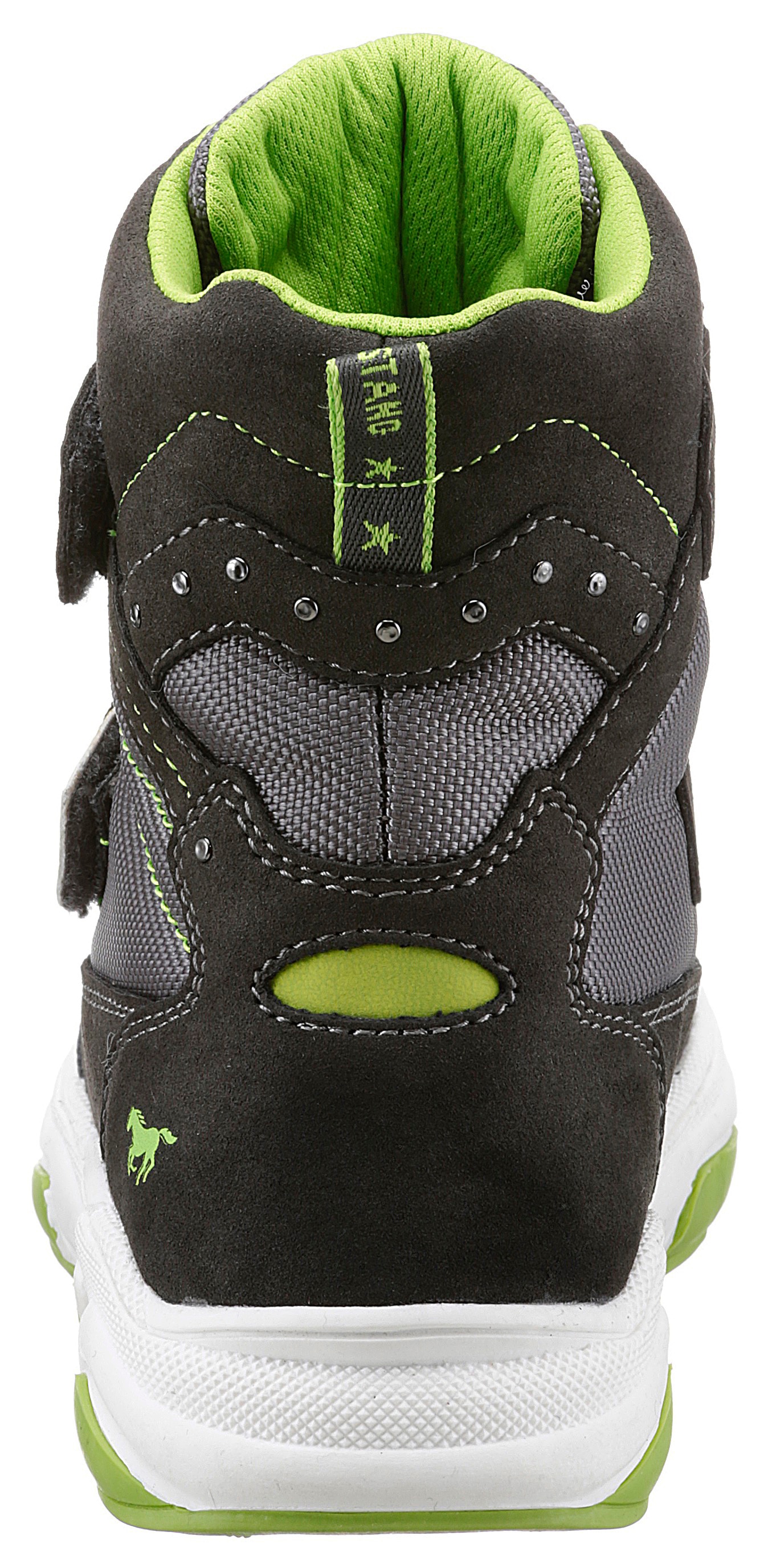 Mustang Shoes Winterstiefel