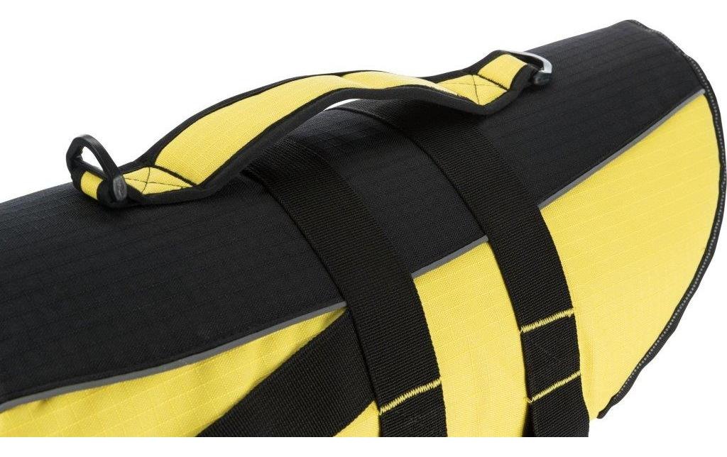TRIXIE Hunde-Geschirr »Trixie Schwimmweste für Hunde XS« Polyester