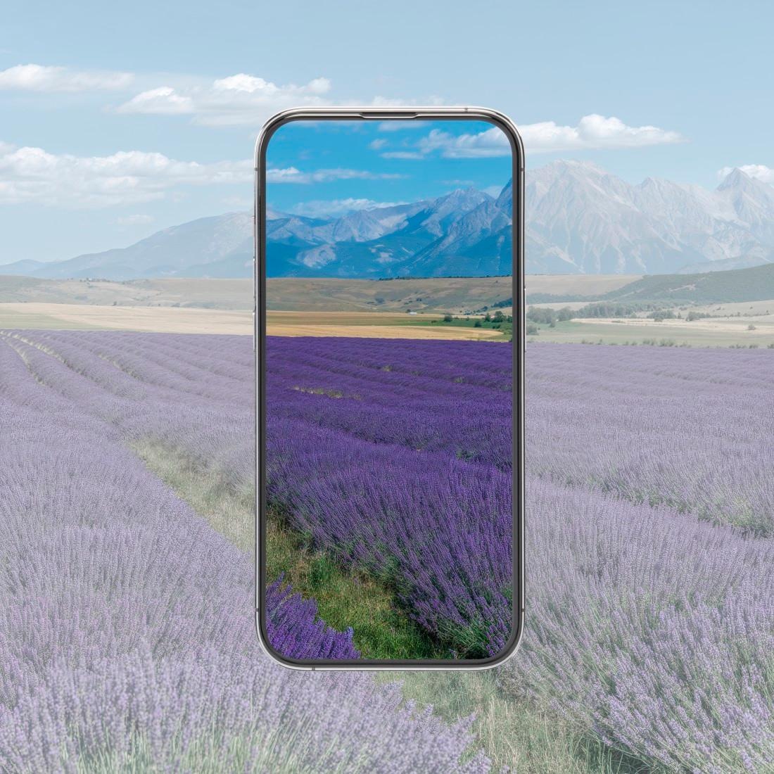 Hama Displayschutzglas »Schutzglas "Extreme Protect" für Apple iPhone 17, Montagehilfe« Premium-Schutzglas mit D3O®-Technologie-Lizenz