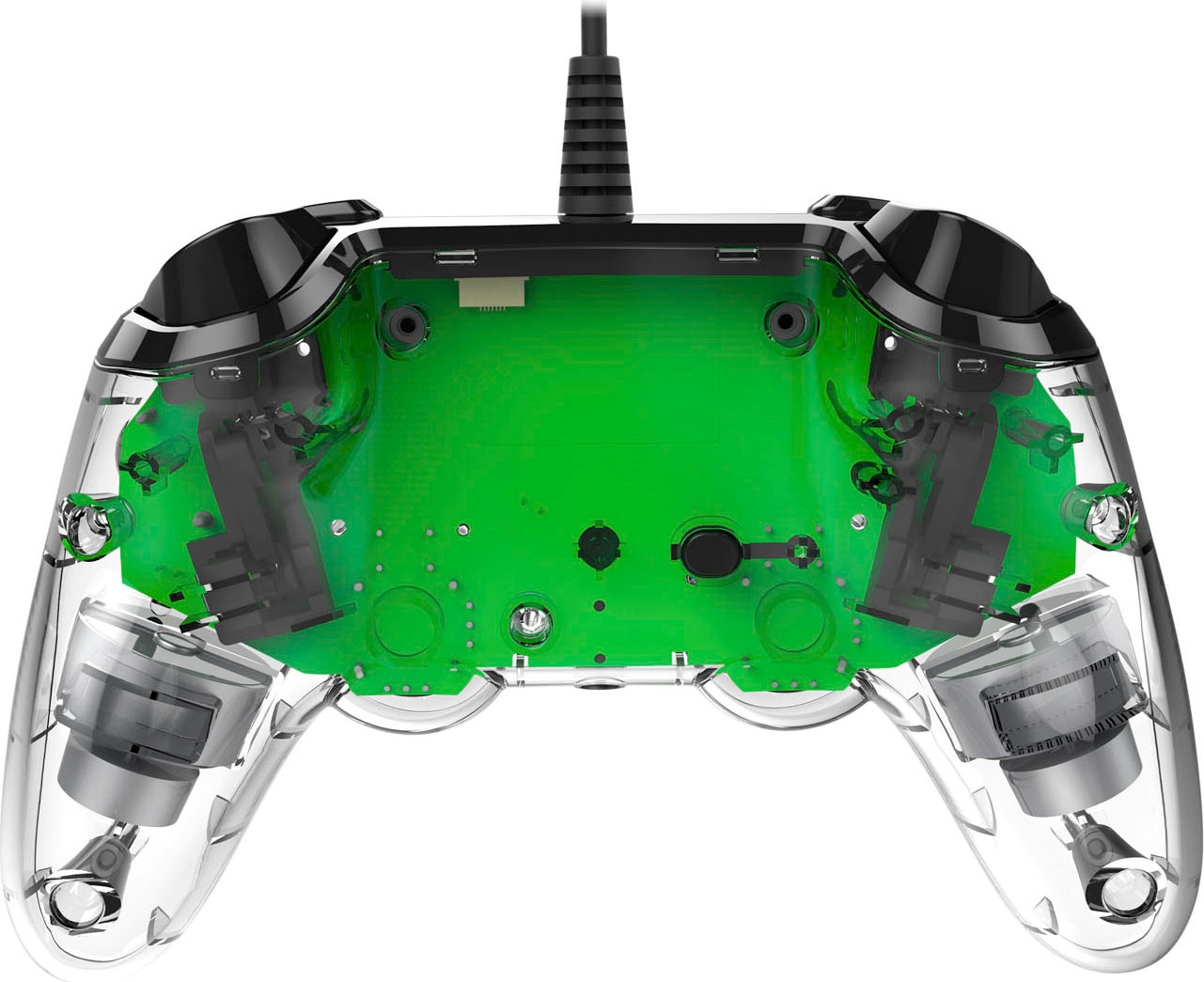 nacon PlayStation 4-Controller »Light Edition«