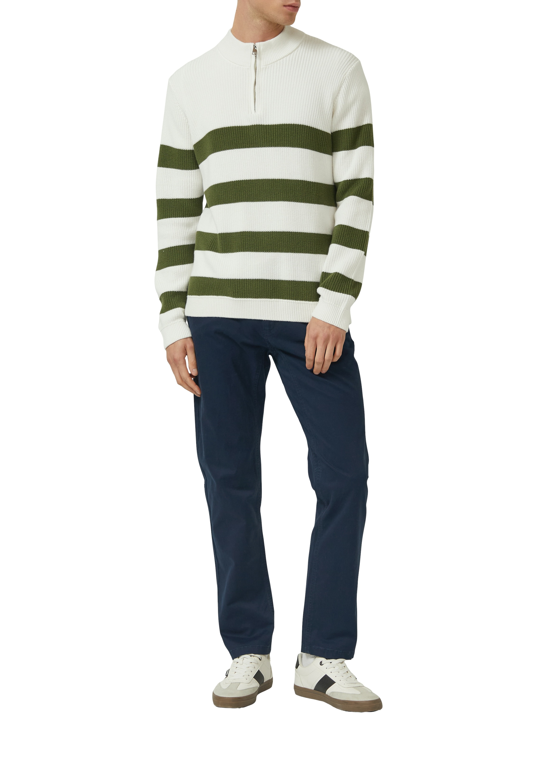 s.Oliver Chinohose  mit Stretch