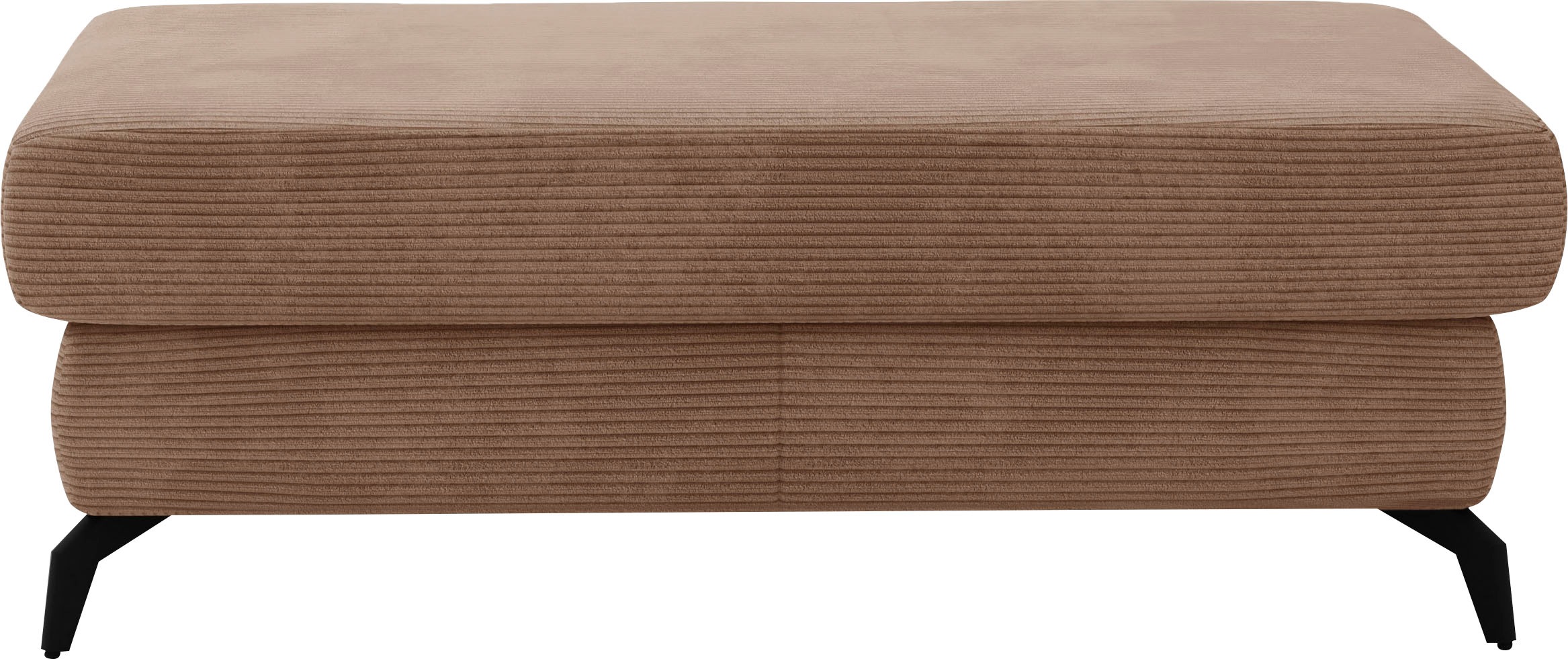 sit&more Polsterhocker »Bolero«