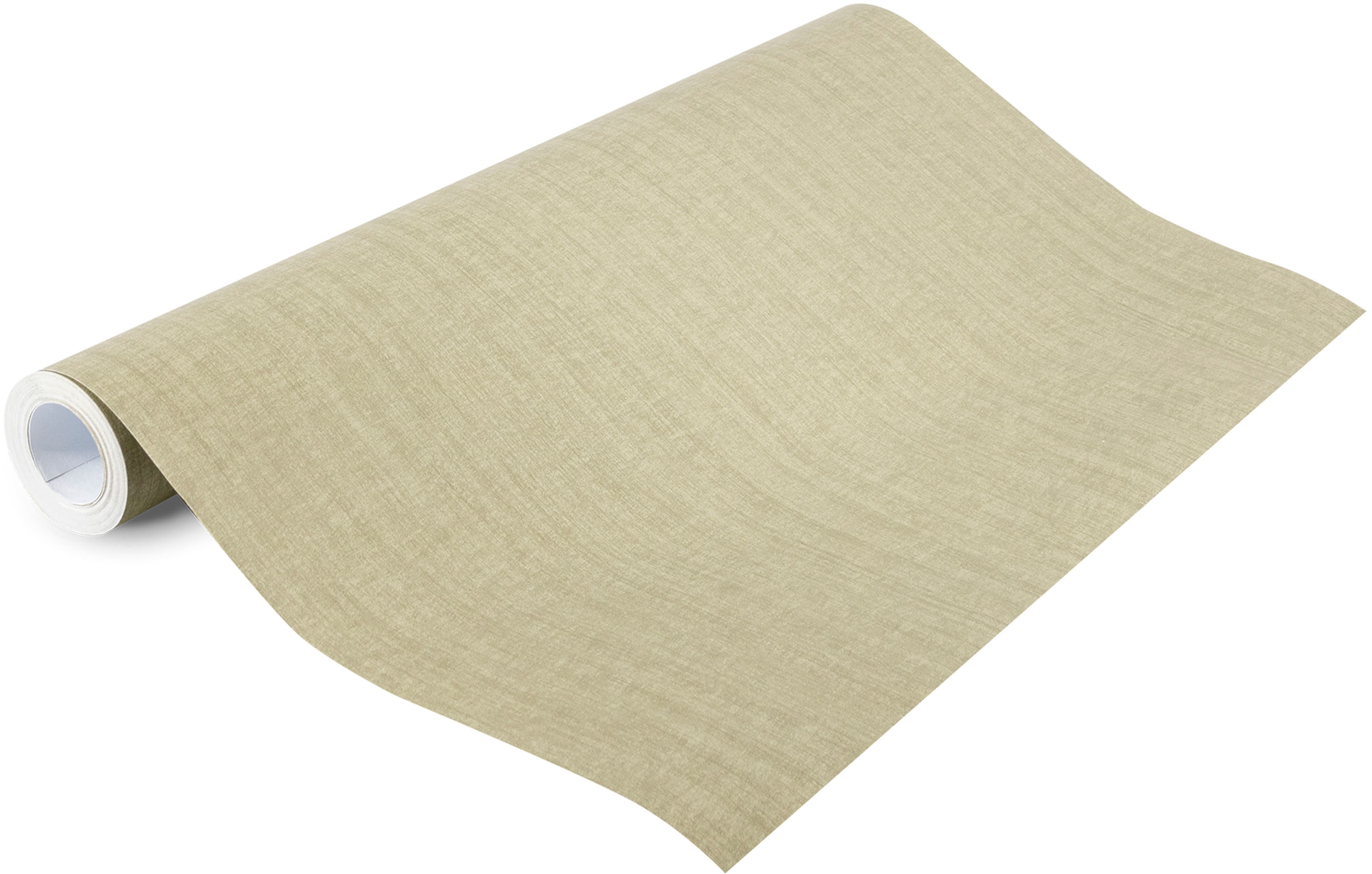 Superfresco Easy Vliestapete »Uni Textur Grass« uni uni