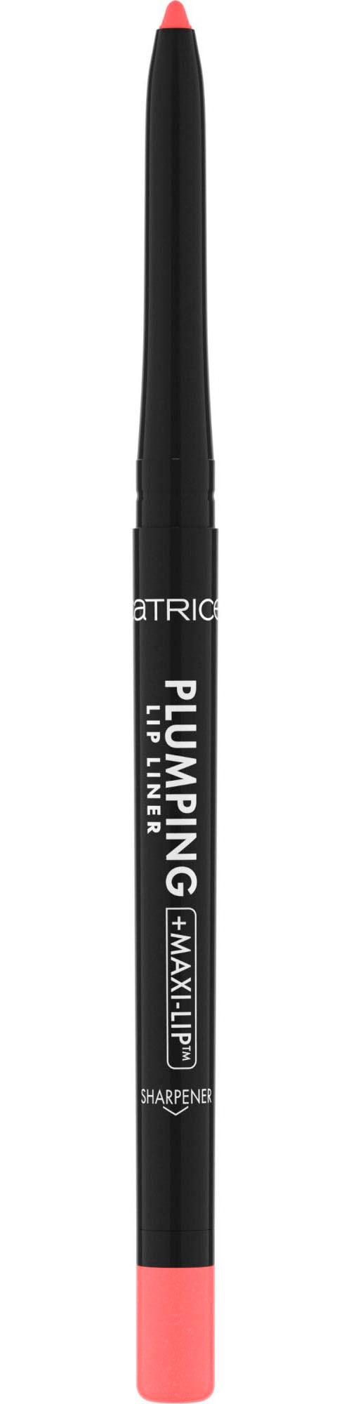 Catrice Lipliner »Plumping Lip Liner«, mit cremiger Textur