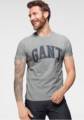 Gant T-Shirt »MD. FALL« kaufen