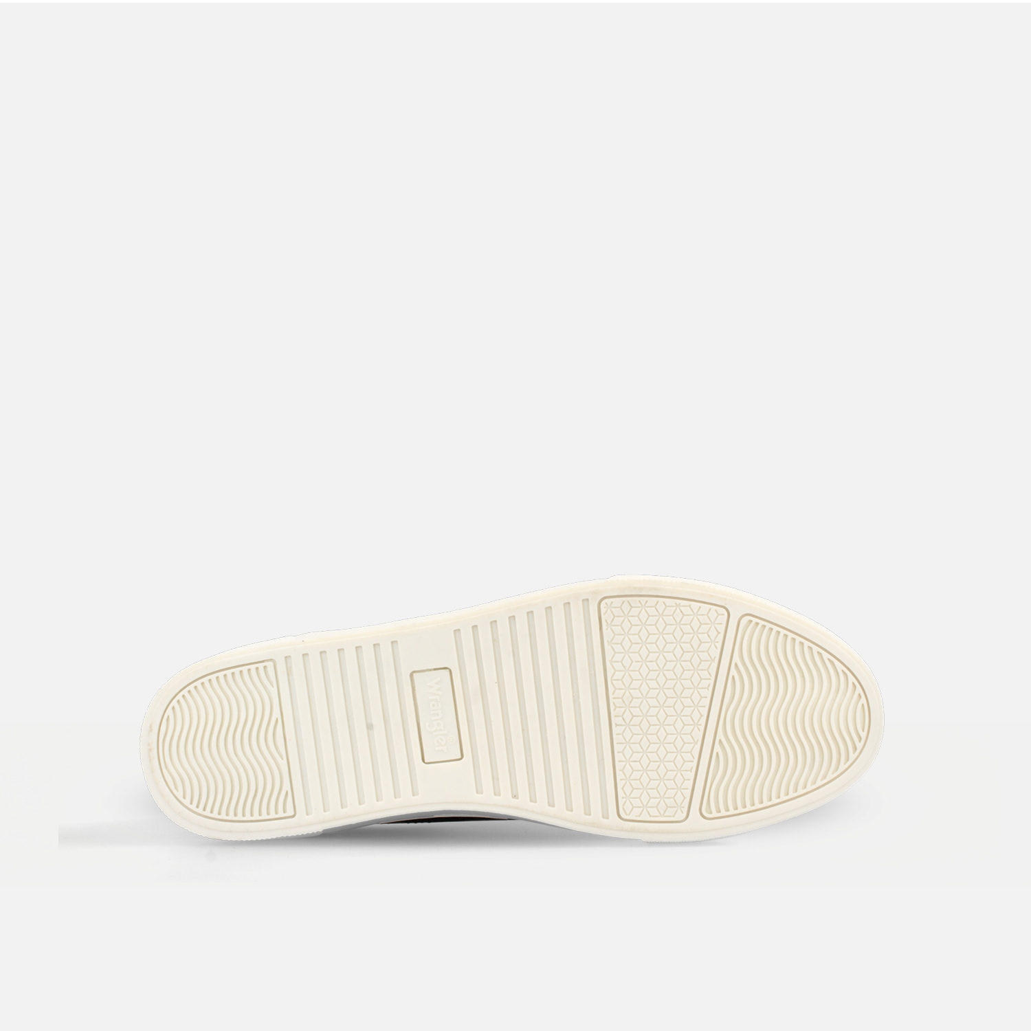 Wrangler Sneaker »RITCHY MEN LOW«
