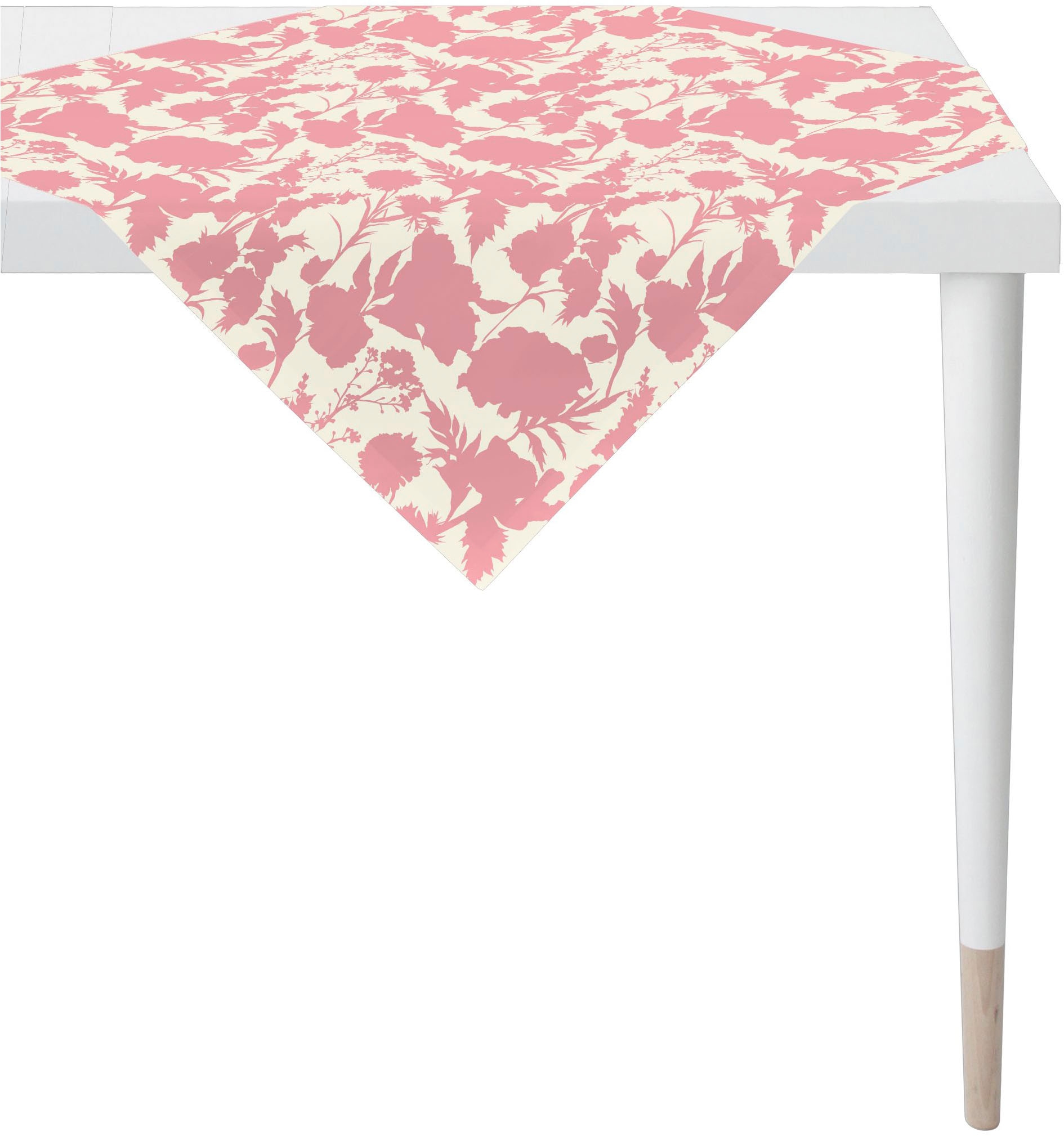 APELT Tischdecke »7002« Sommerblüten all-over