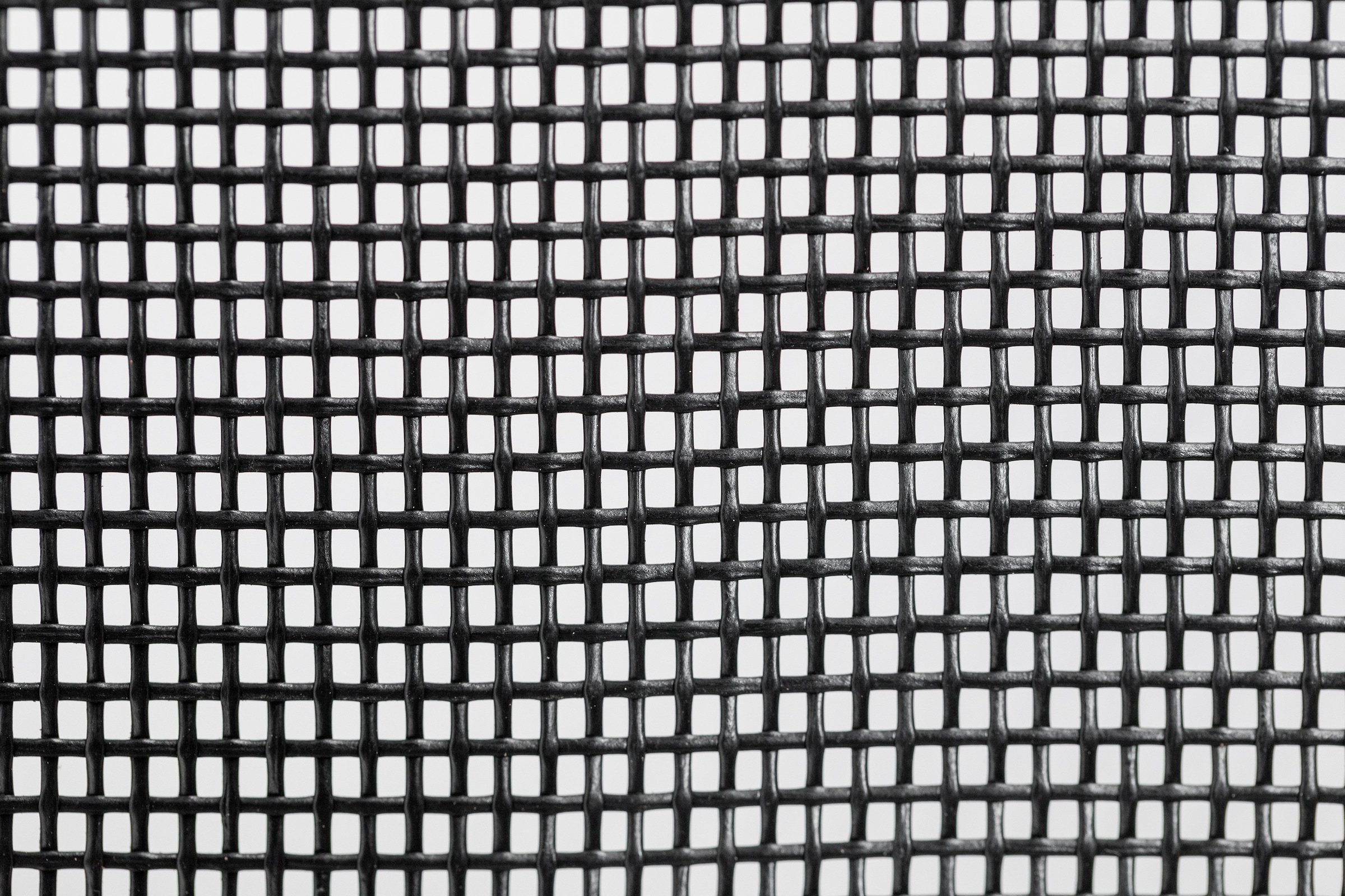 SCHELLENBERG Fliegengitter-Gewebe »Max Protect, kratzsicheres Fliegengitter«, für Fenster, Balkontür, Terrassentür, 120 x 150 cm, anthrazit