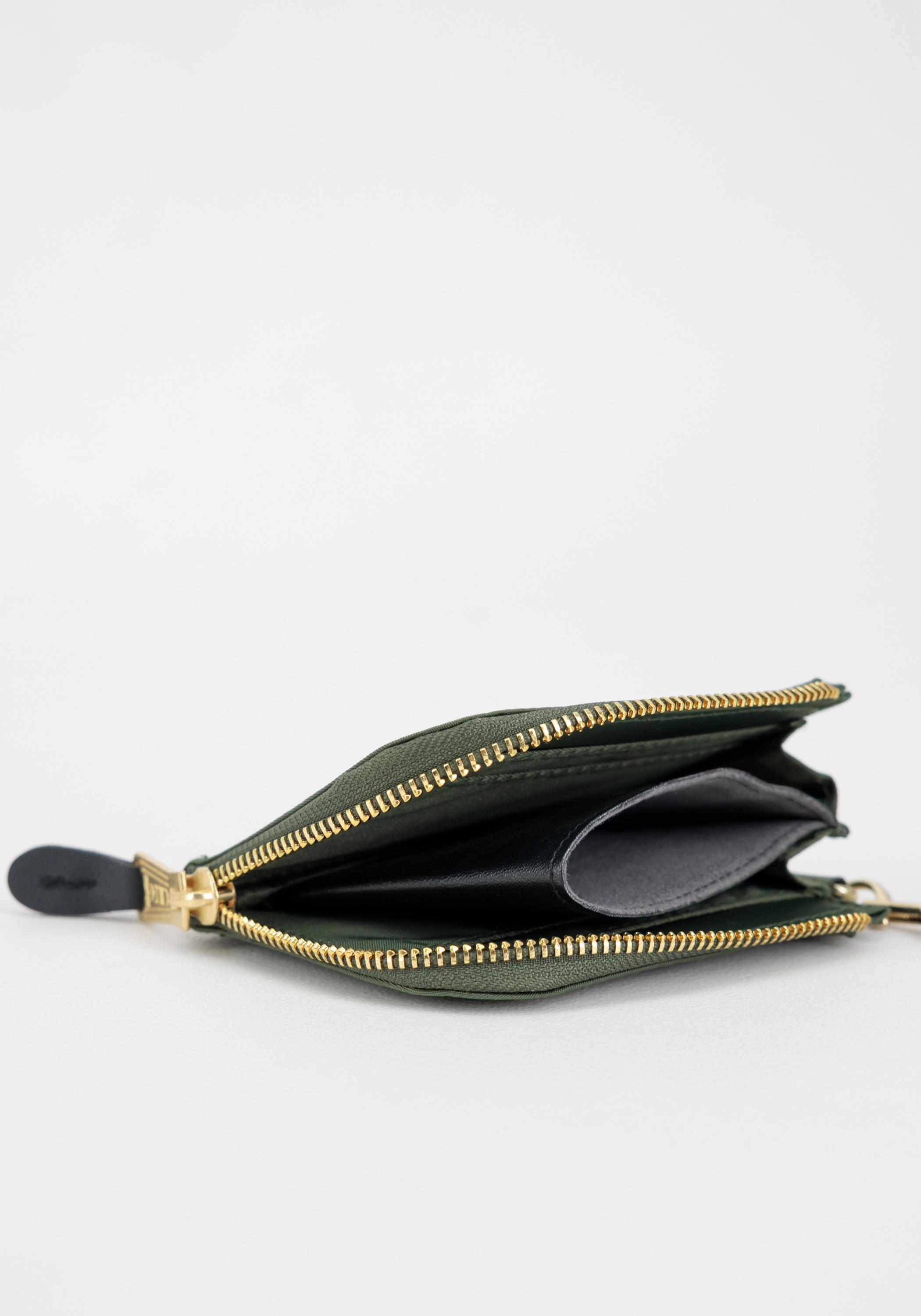 Alpha Industries Geldbörse »Alpha Industries Accessoires - Bags Label Wallet«