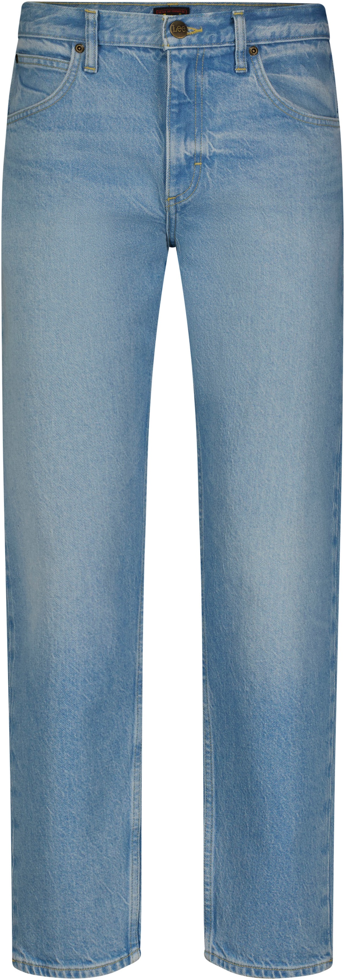 Lee® Weite Jeans »OSCAR«
