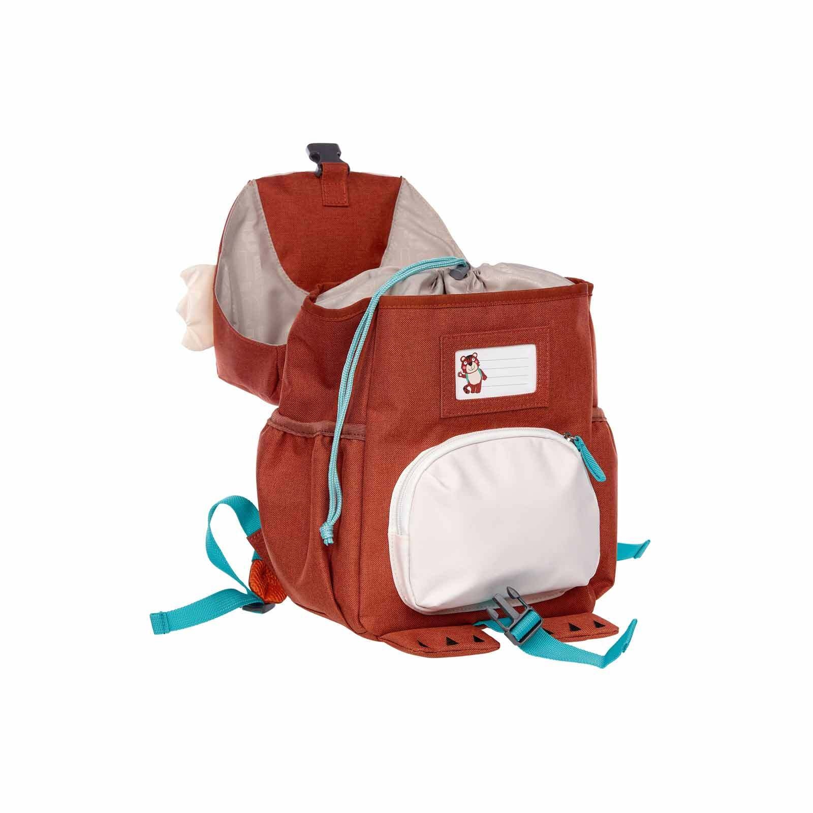 Sigikid Rucksack »Rucksack 8 l«
