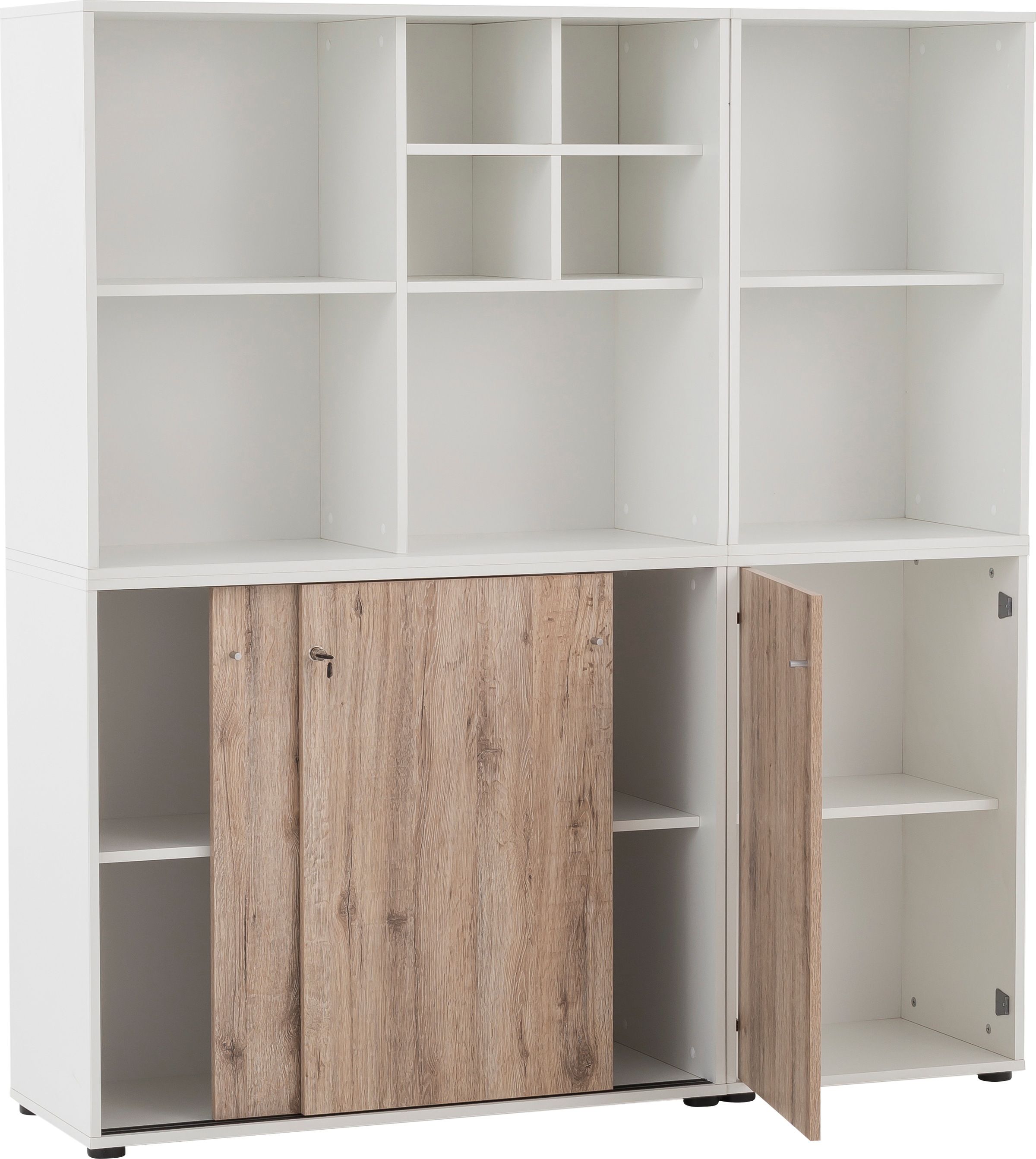Schildmeyer Aktenschrank »Serie 400«
