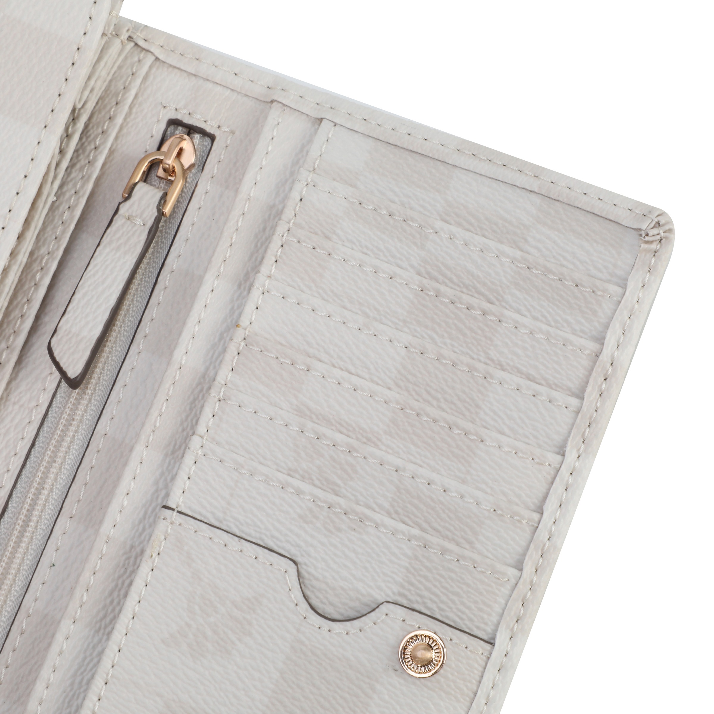 JOOP! Geldbörse »cortina piazza europa purse lh10f«, mit modischem Allover Print