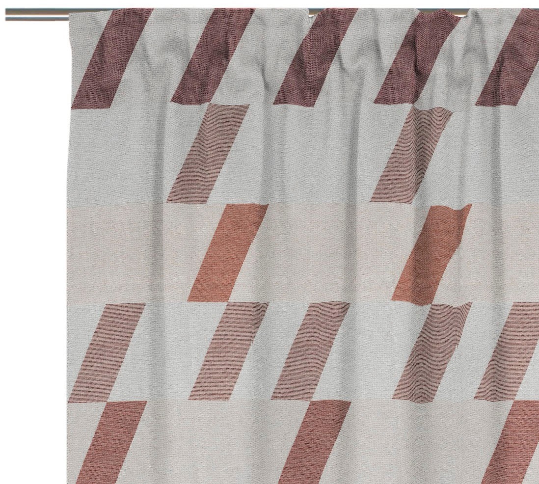 Wirth Vorhang »Bray« Multifunktionsband 1 Stk. tlg.