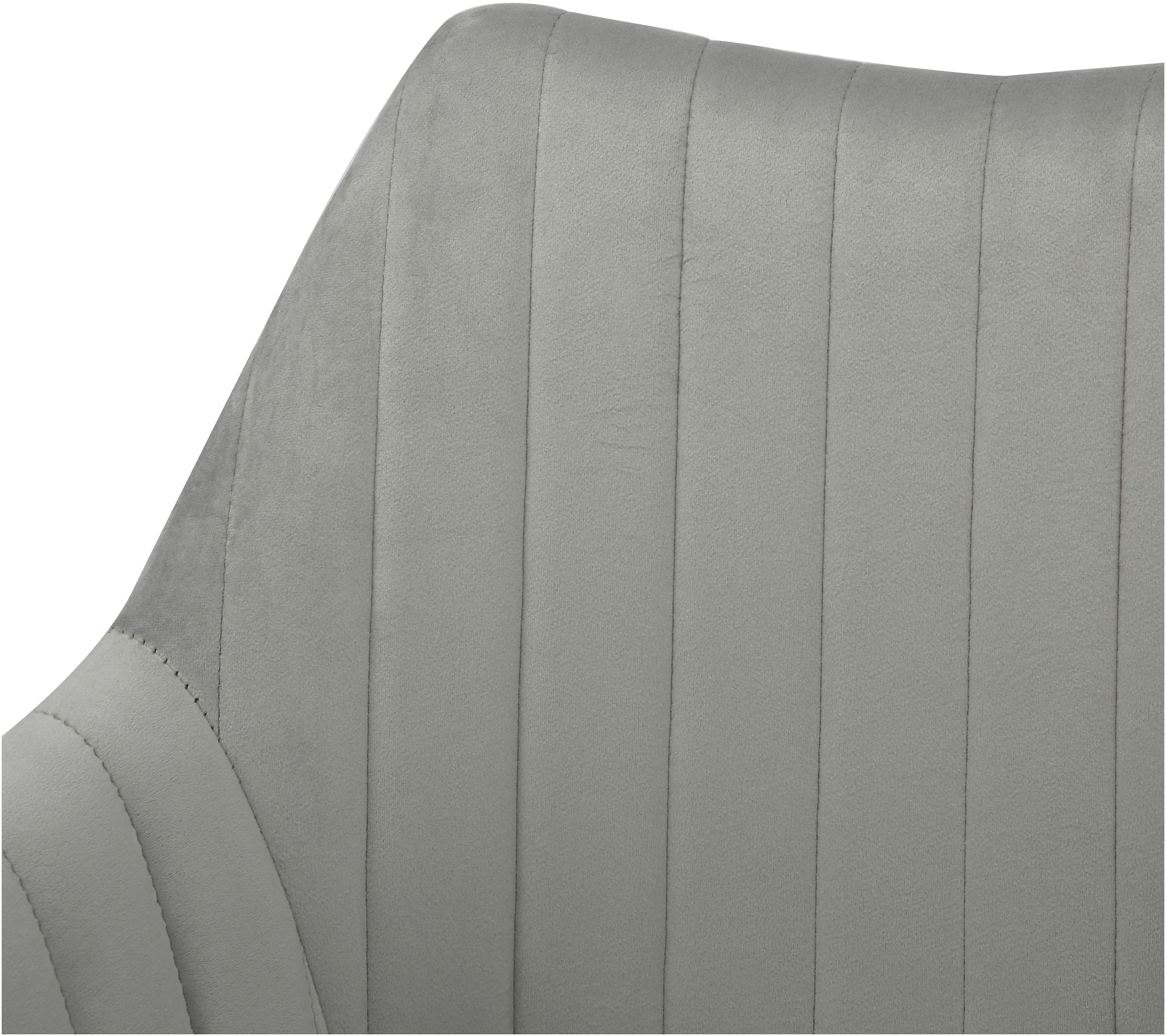 Home affaire Esszimmerstuhl »Tampa, TOPSELLER!, OTTOs Choice«, (Set), 2 St., Samtvelours, mit Drehfunktion 360 Grad