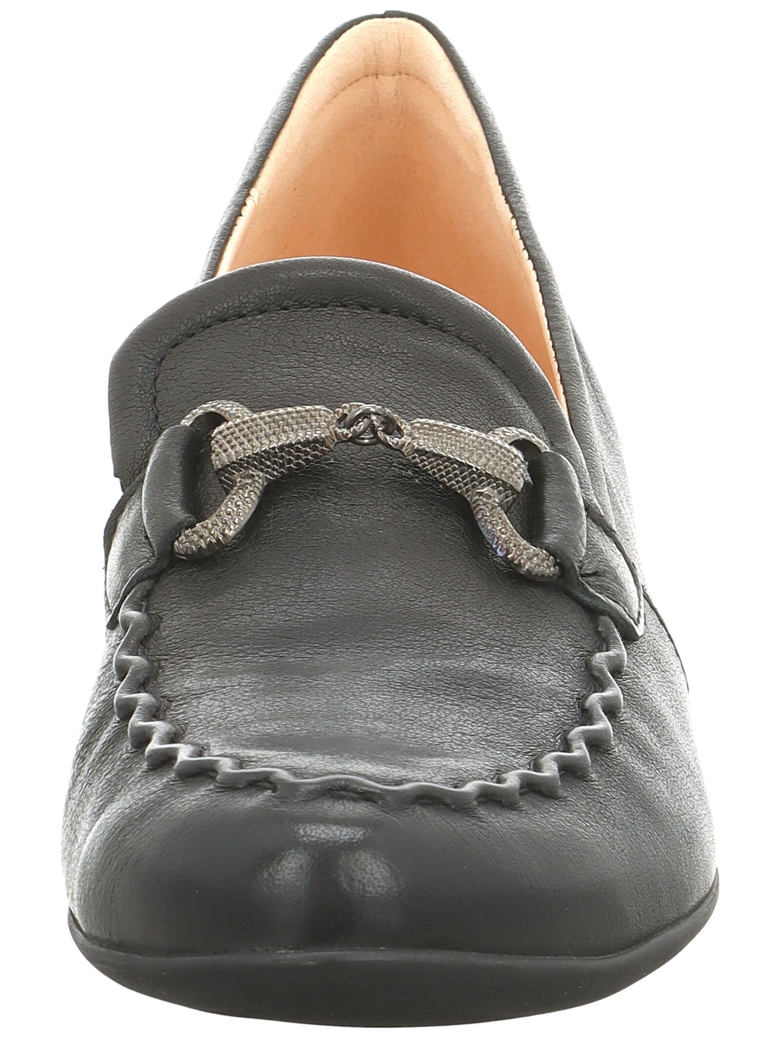 Think! Slipper »Think! Slipper Leder«