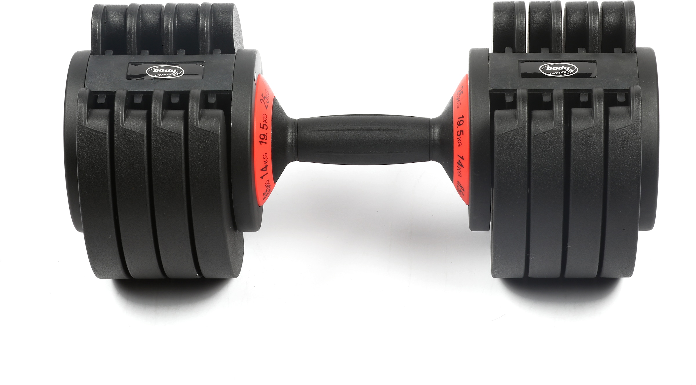 body coach Hantel-Set